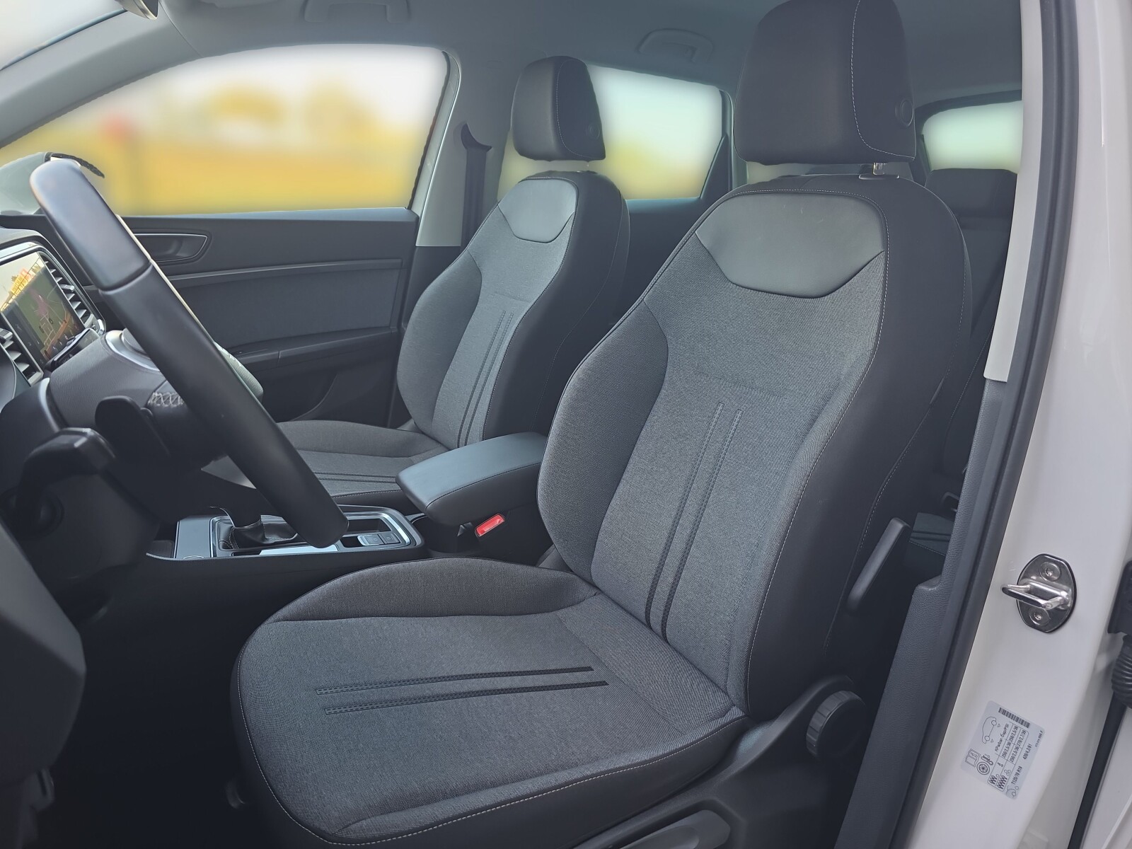 Seat Ateca - zdjęcie 9