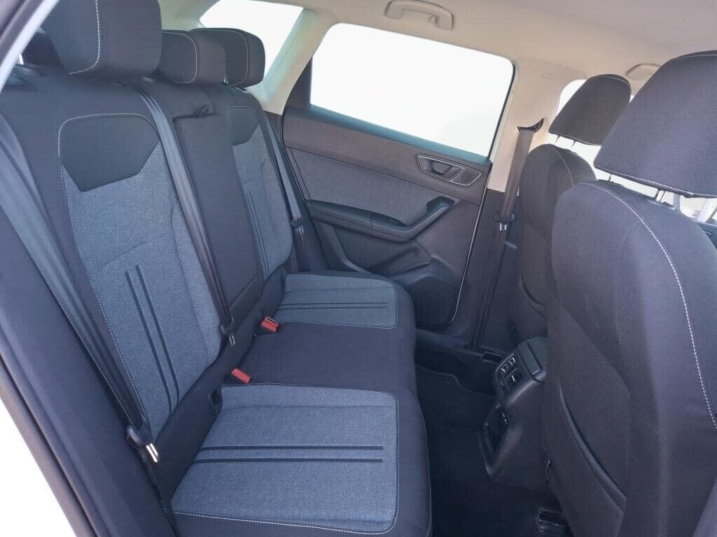 Seat Ateca - zdjęcie 4