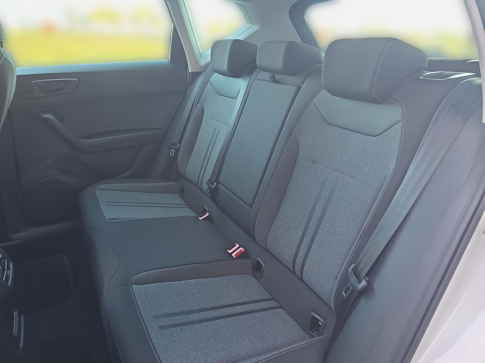 Seat Ateca - zdjęcie 27