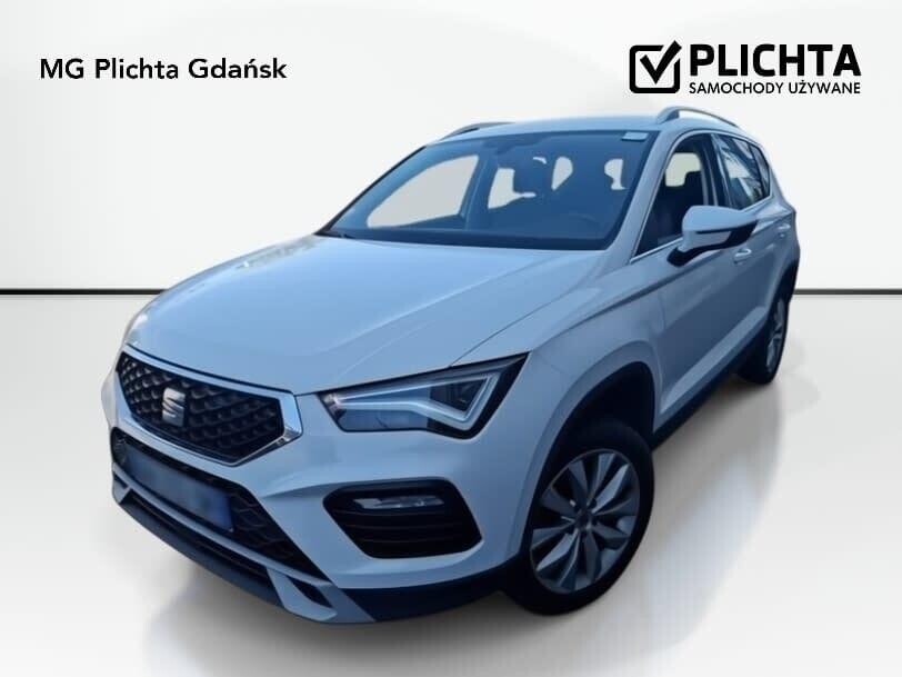 2.0 TDI 150 KM | Automat | ASO | 1 Wł. | HAK | FVAT 23% | Gwarancja