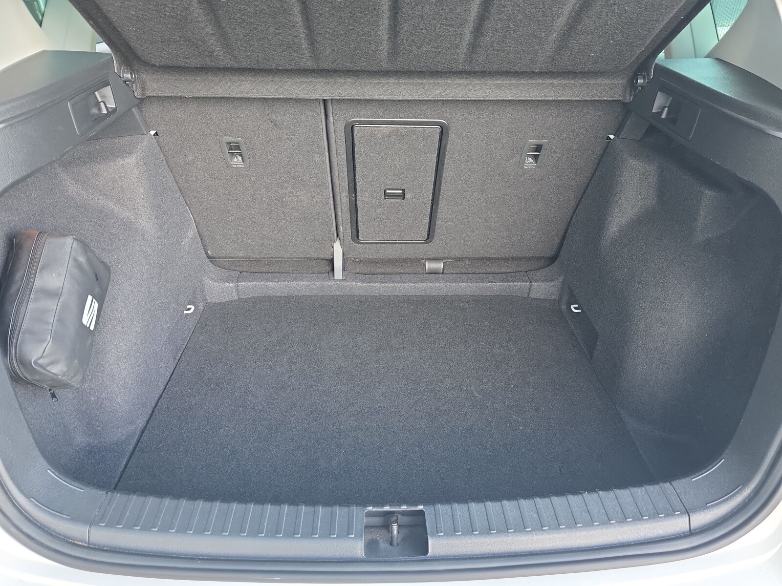 Seat Ateca - zdjęcie 29