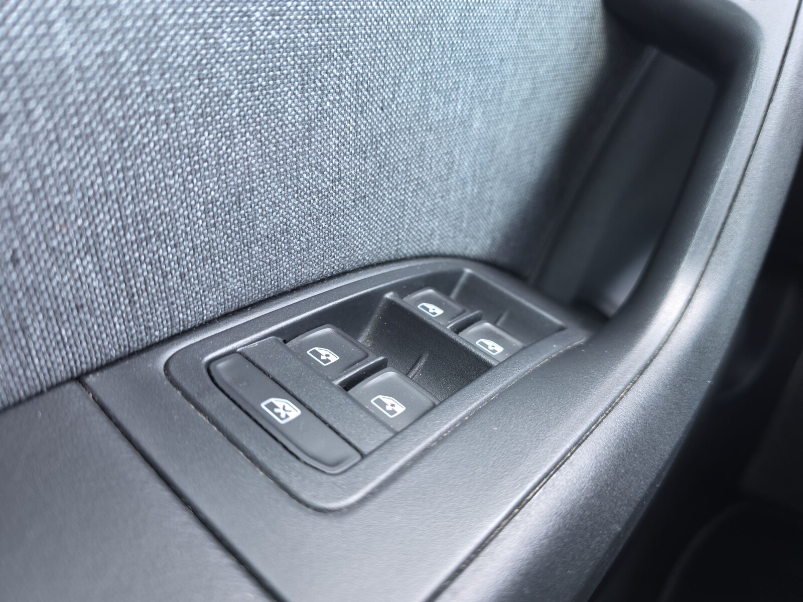 Seat Ateca - zdjęcie 10