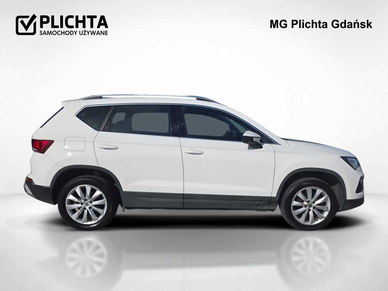 Seat Ateca - zdjęcie 6