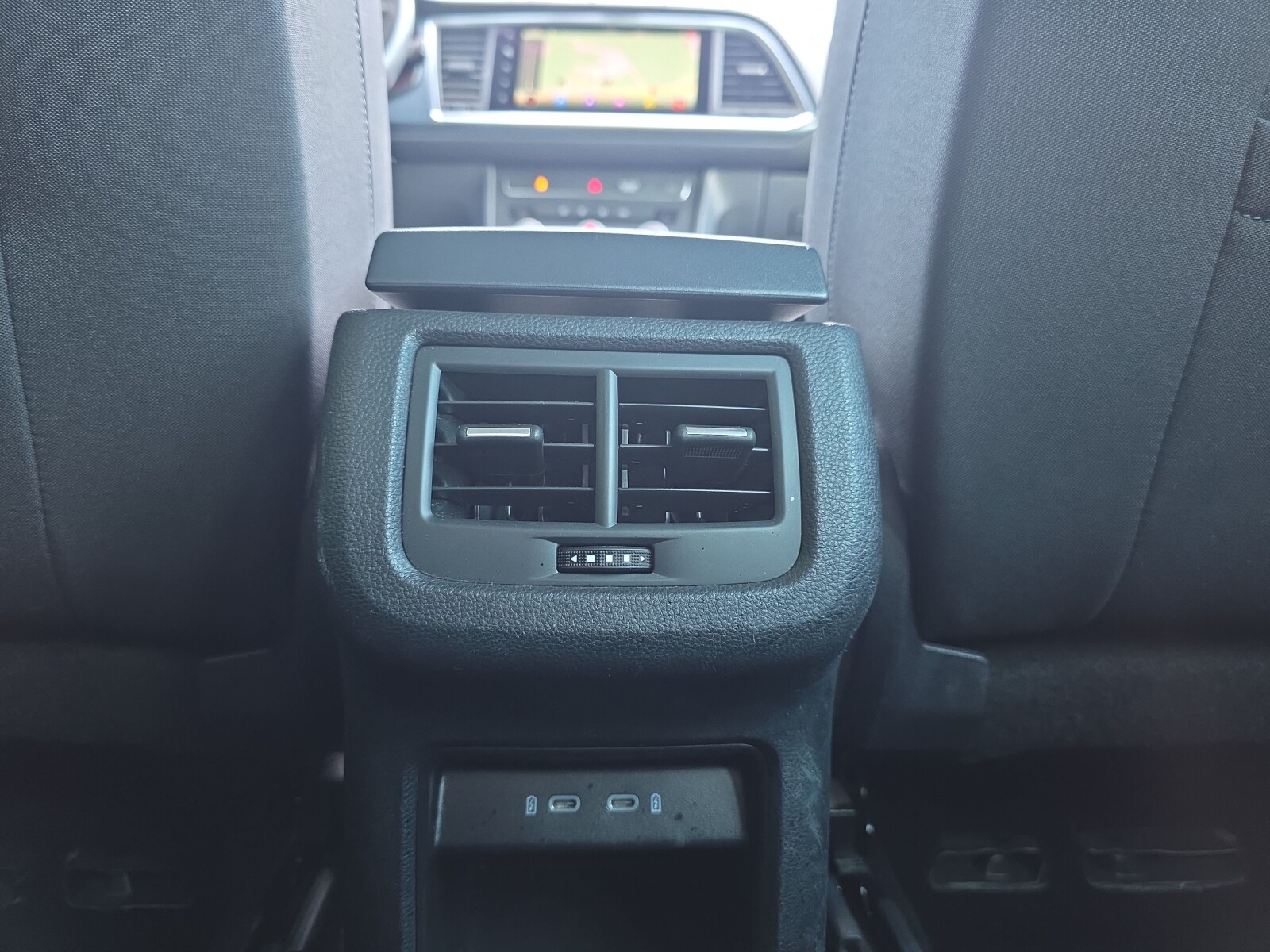 Seat Ateca - zdjęcie 28