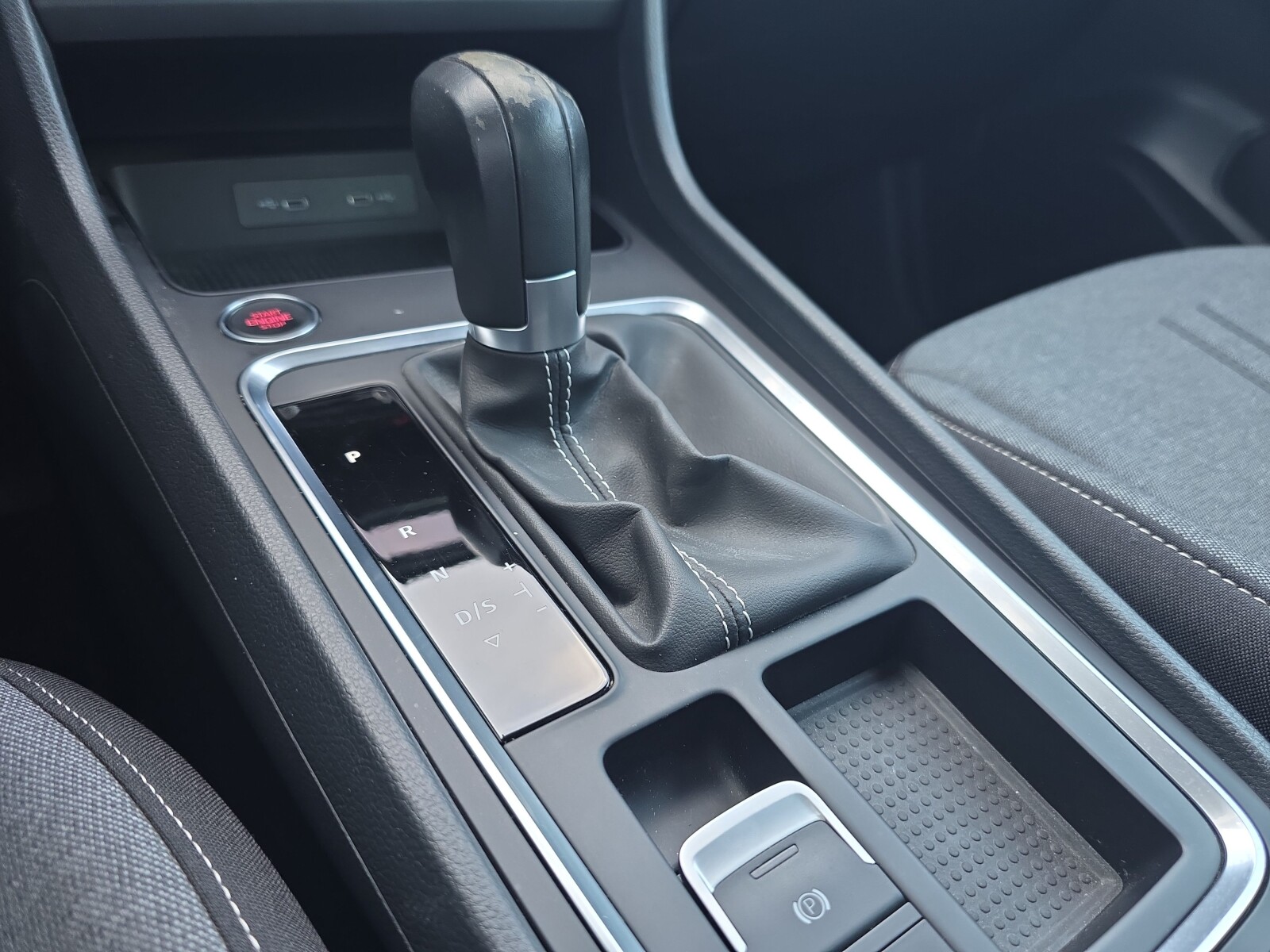 Seat Ateca - zdjęcie 25