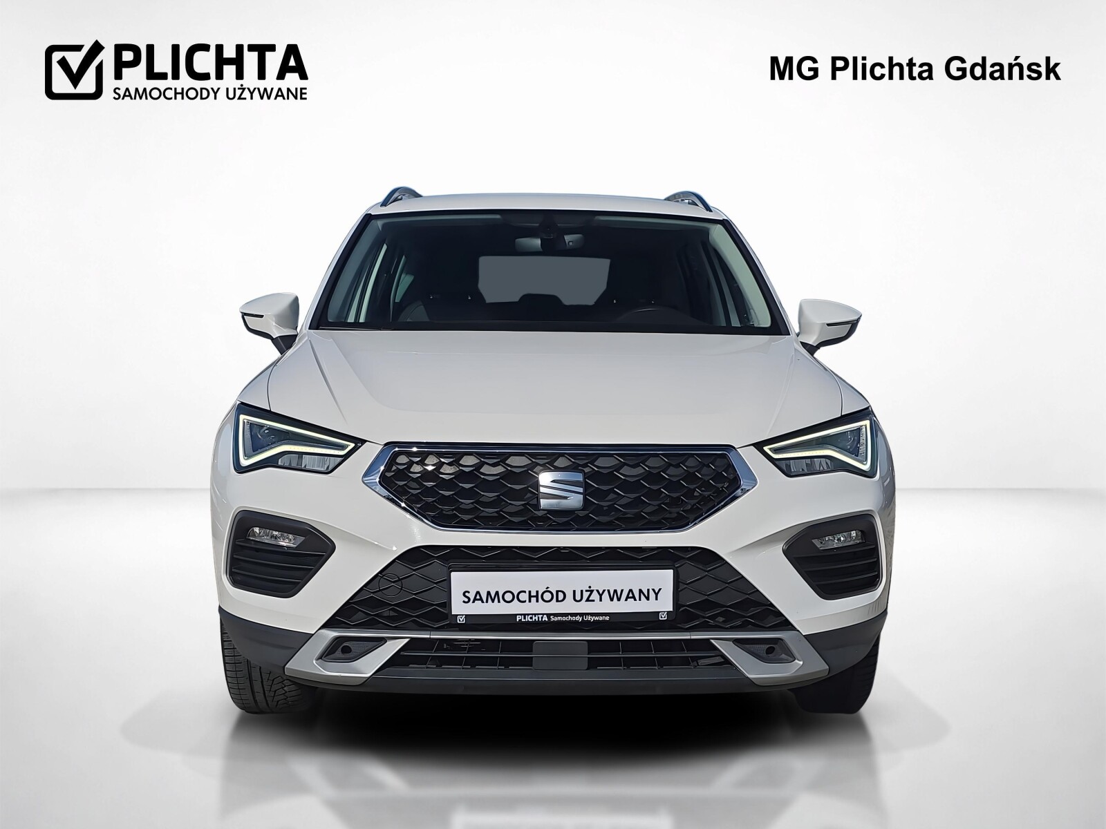 Seat Ateca - zdjęcie 8