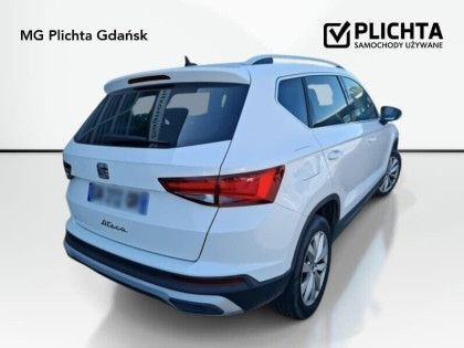 2.0 TDI 150 KM | Automat | ASO | 1 Wł. | HAK | FVAT 23% | Gwarancja