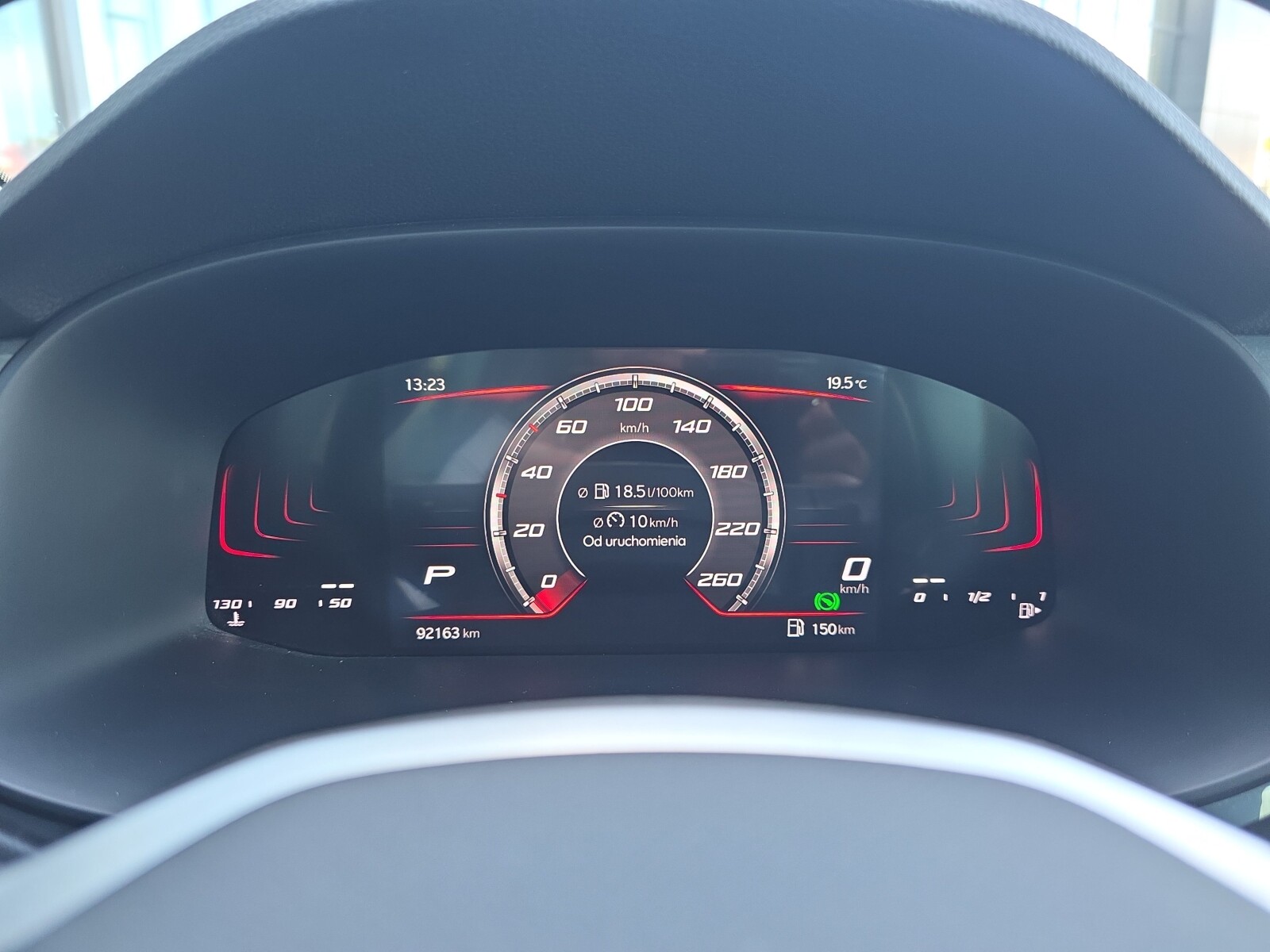 Seat Ateca - zdjęcie 16