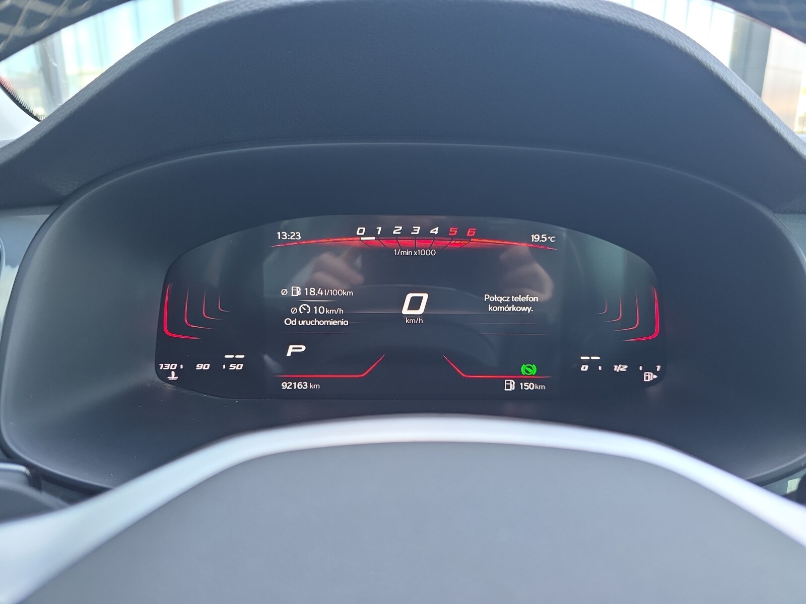 Seat Ateca - zdjęcie 15