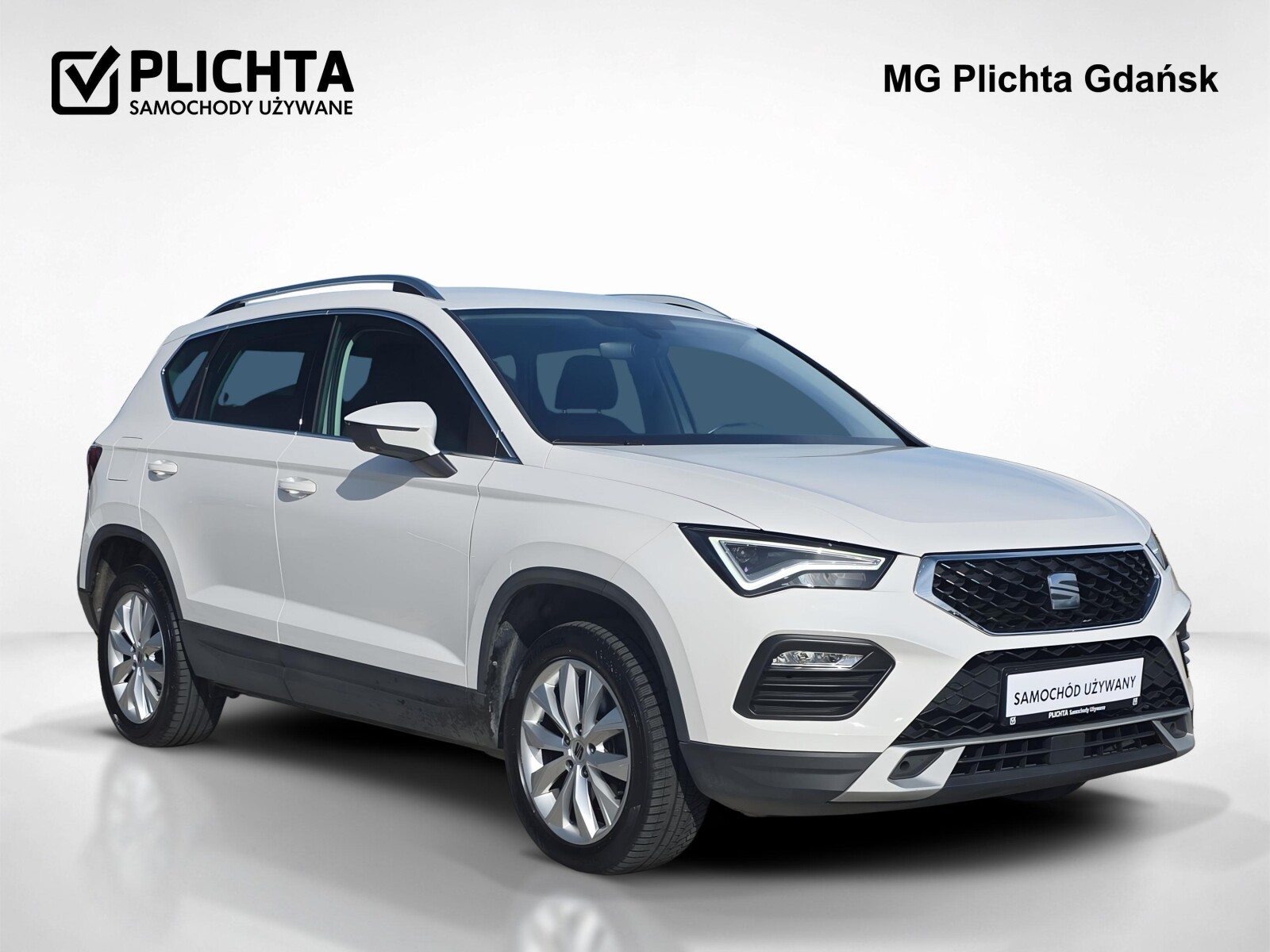 Seat Ateca - zdjęcie 7