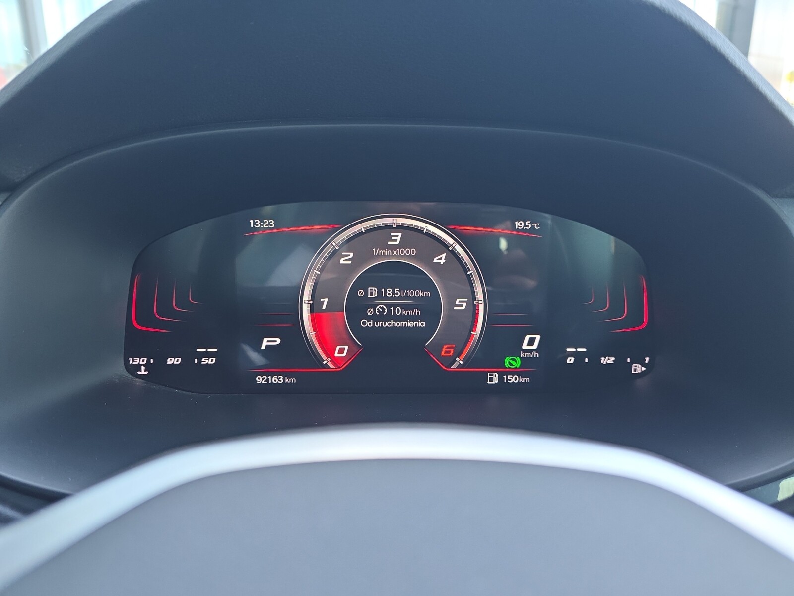 Seat Ateca - zdjęcie 17
