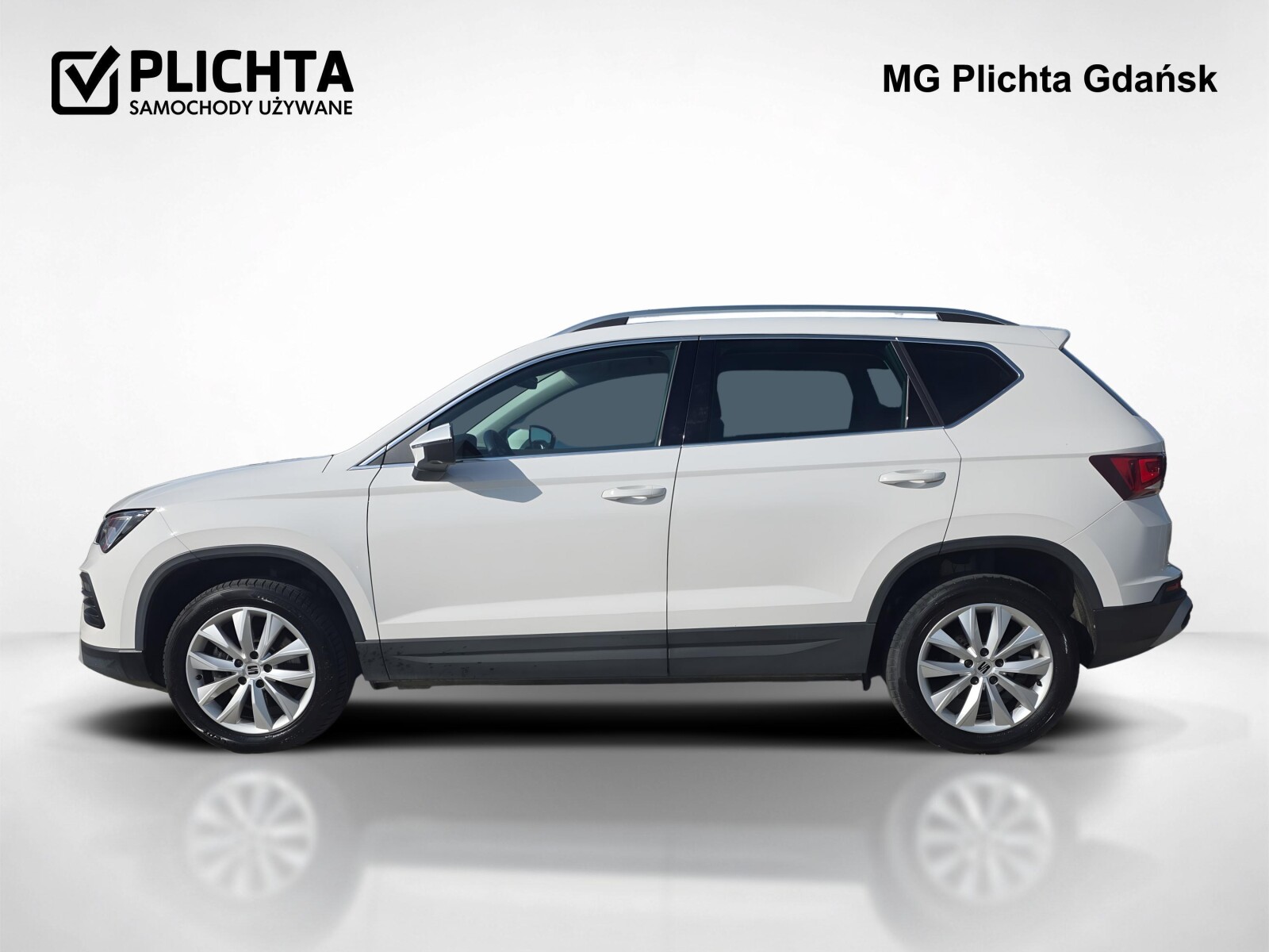 Seat Ateca - zdjęcie 2