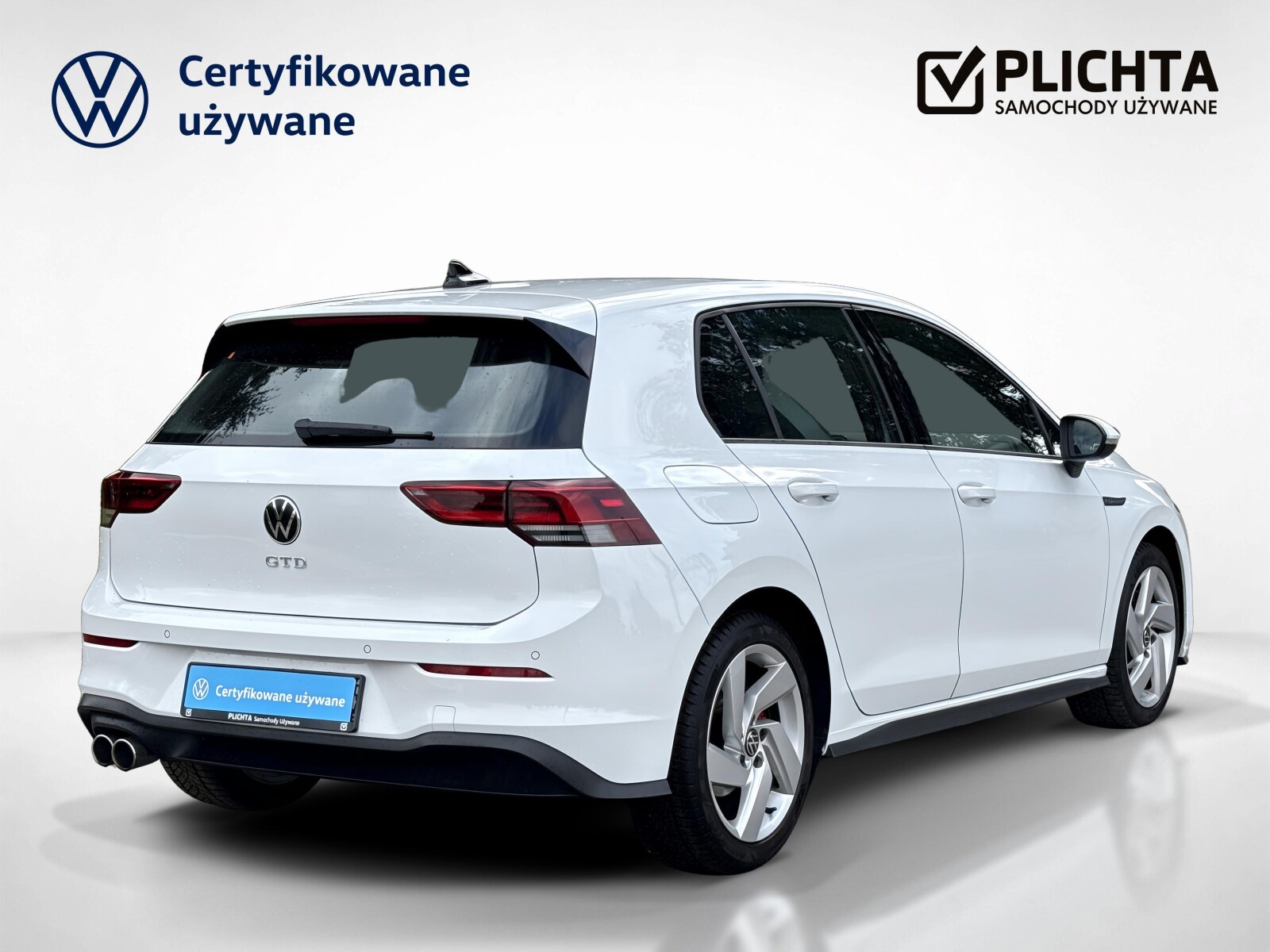 Volkswagen Golf - zdjęcie 5