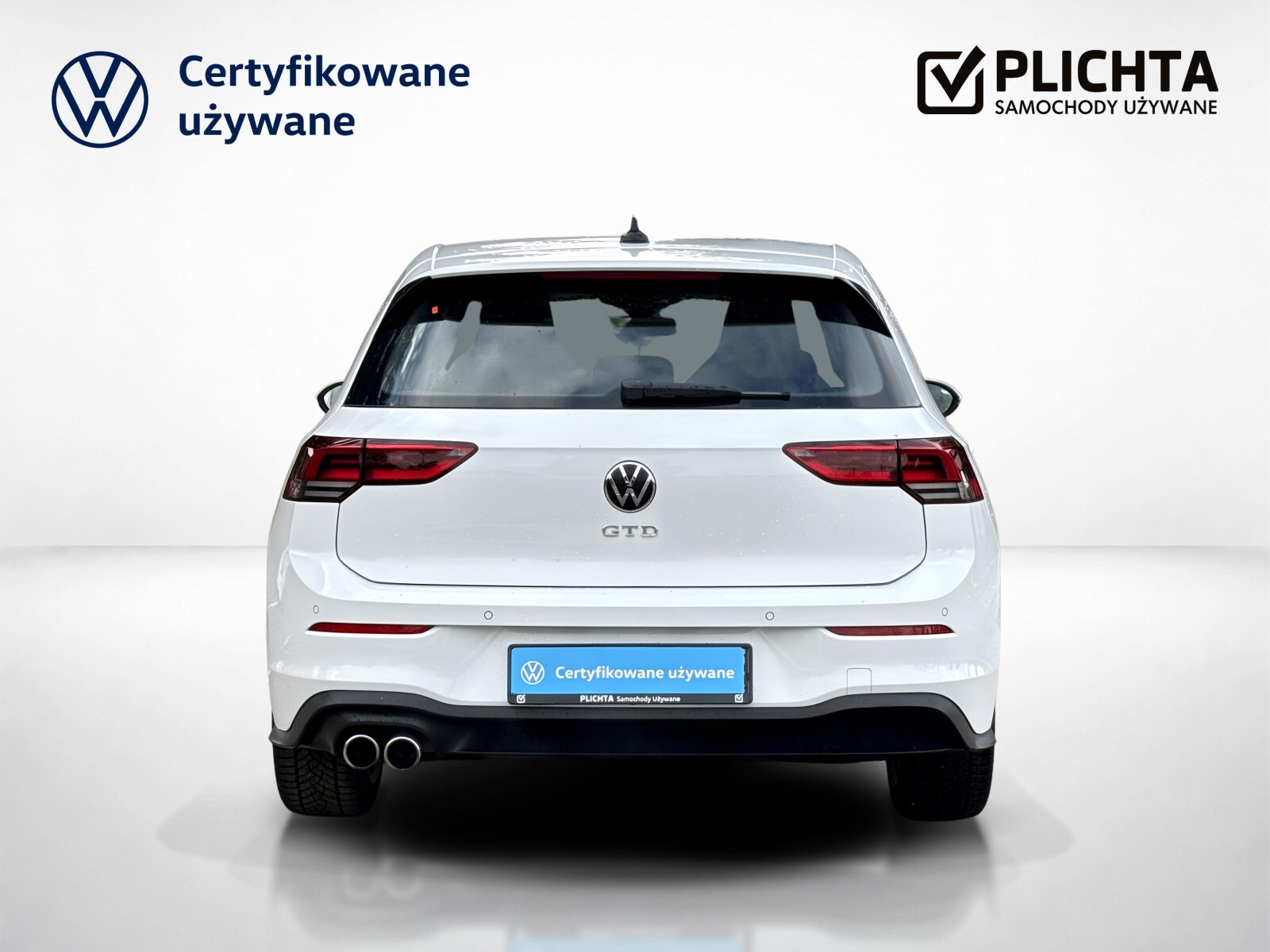 Volkswagen Golf - zdjęcie 4