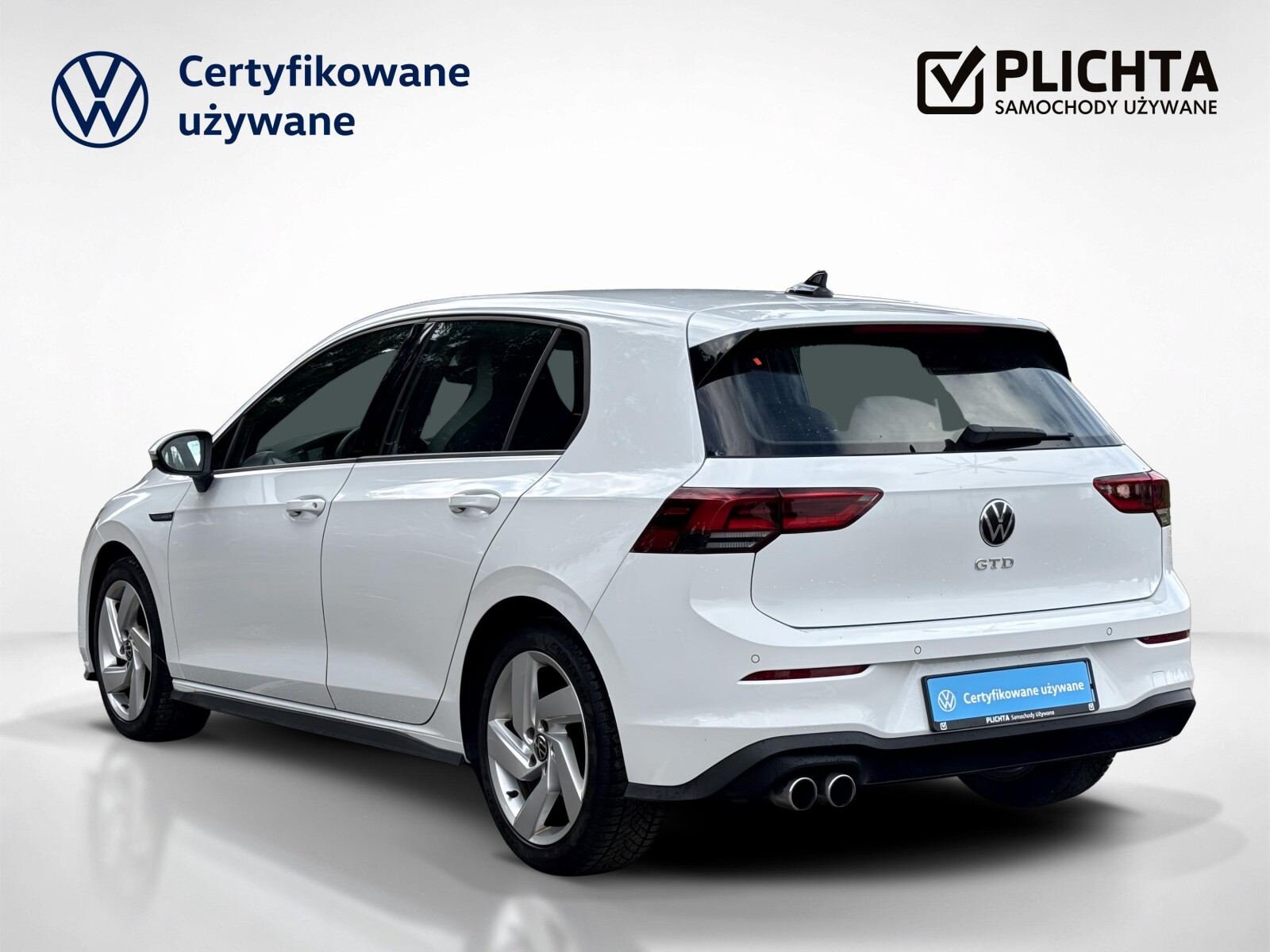 Volkswagen Golf - zdjęcie 3