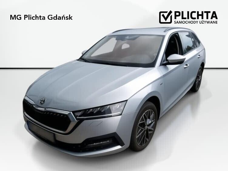 Škoda Octavia - zdjęcie 1