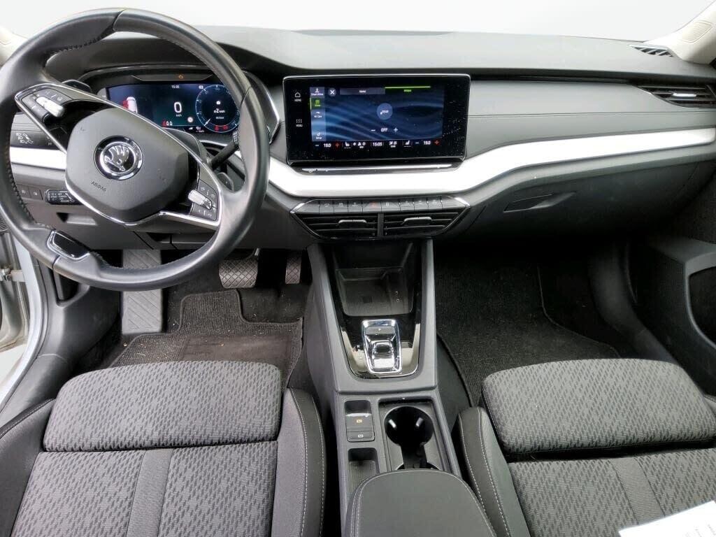 Škoda Octavia - zdjęcie 4