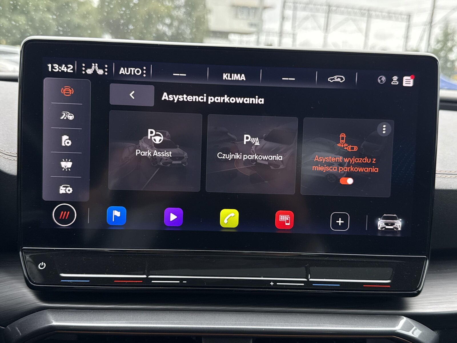 Cupra Formentor - zdjęcie 25