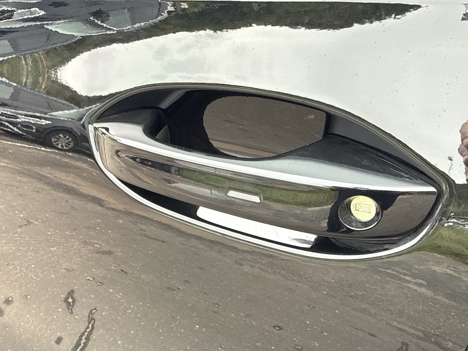 Cupra Formentor - zdjęcie 36
