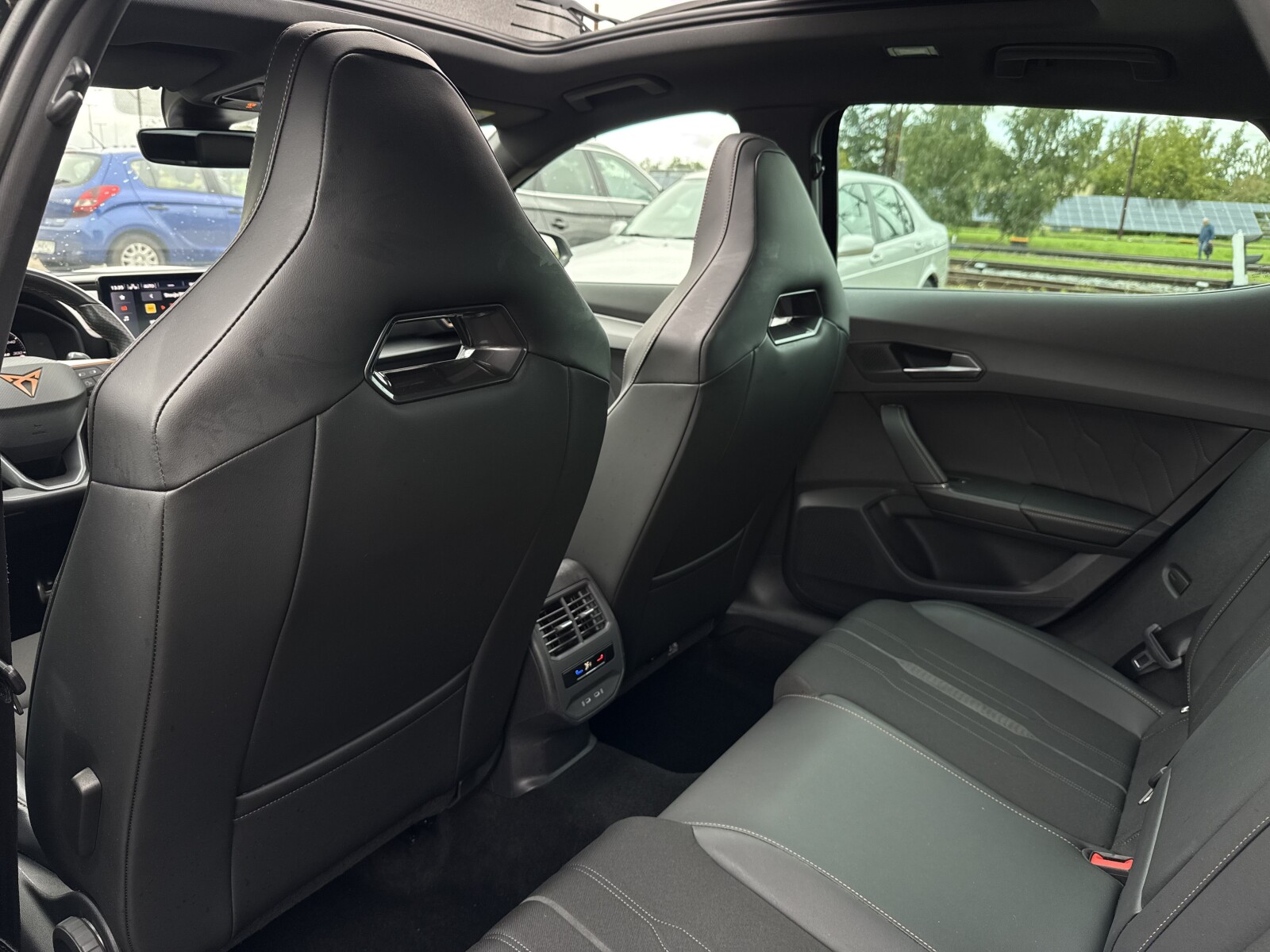Cupra Formentor - zdjęcie 32