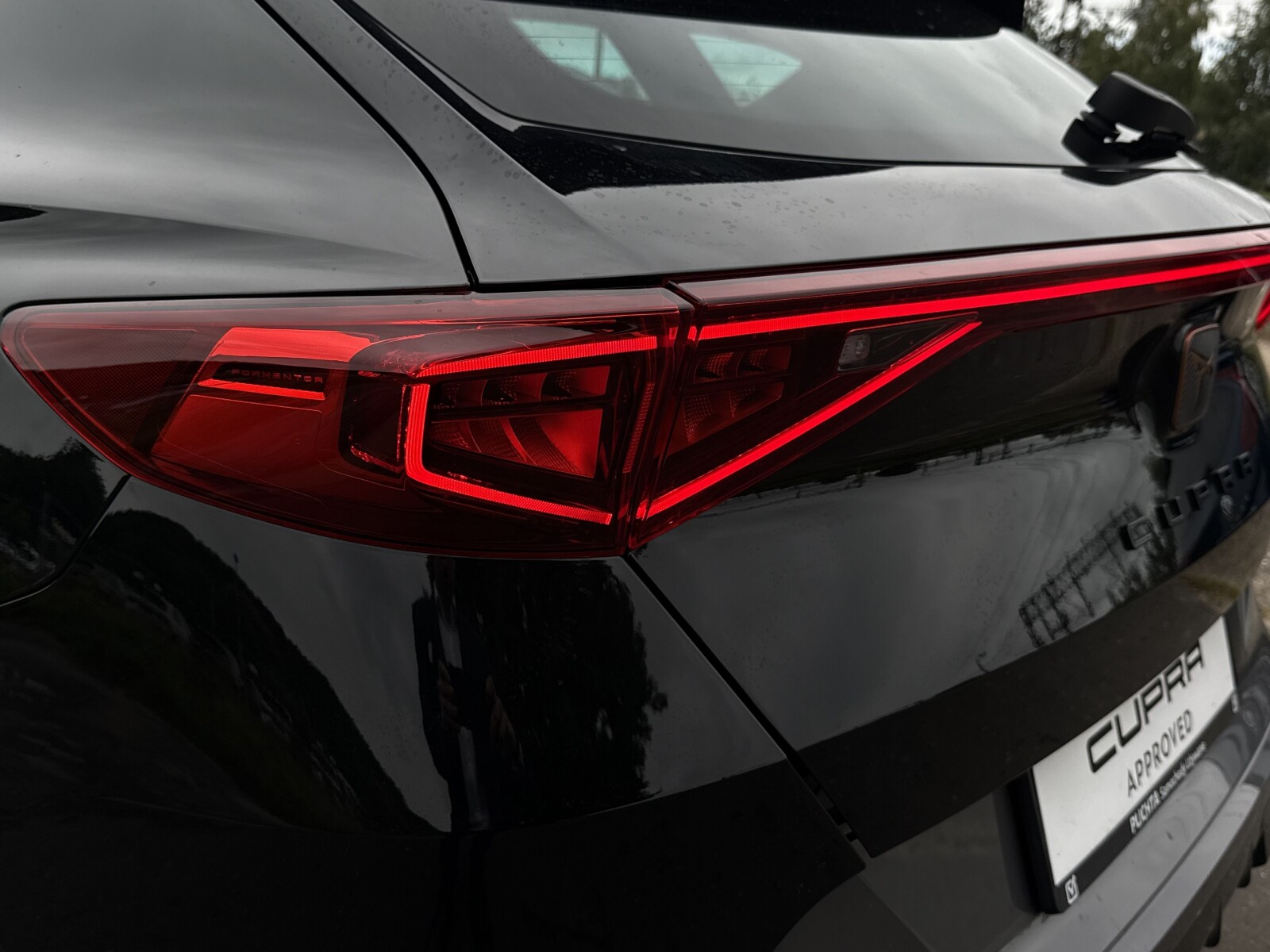 Cupra Formentor - zdjęcie 39