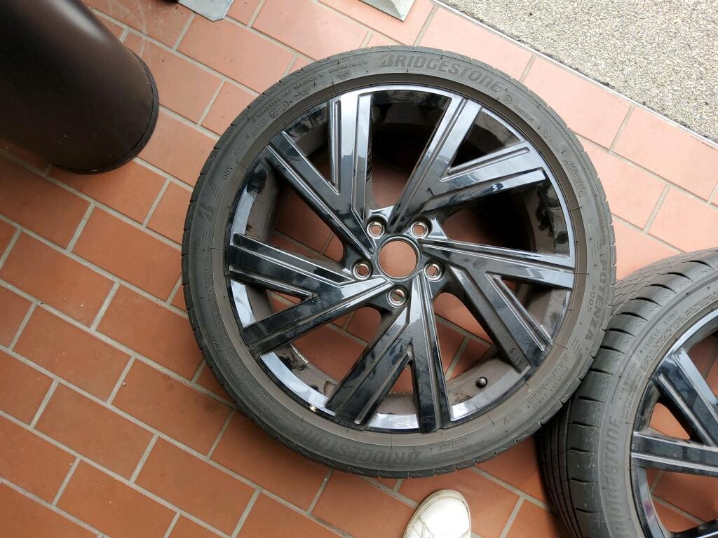 Volkswagen Golf - zdjęcie 5