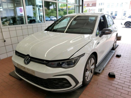 używany Volkswagen Golf salon Volkswagen Plichta Toruń