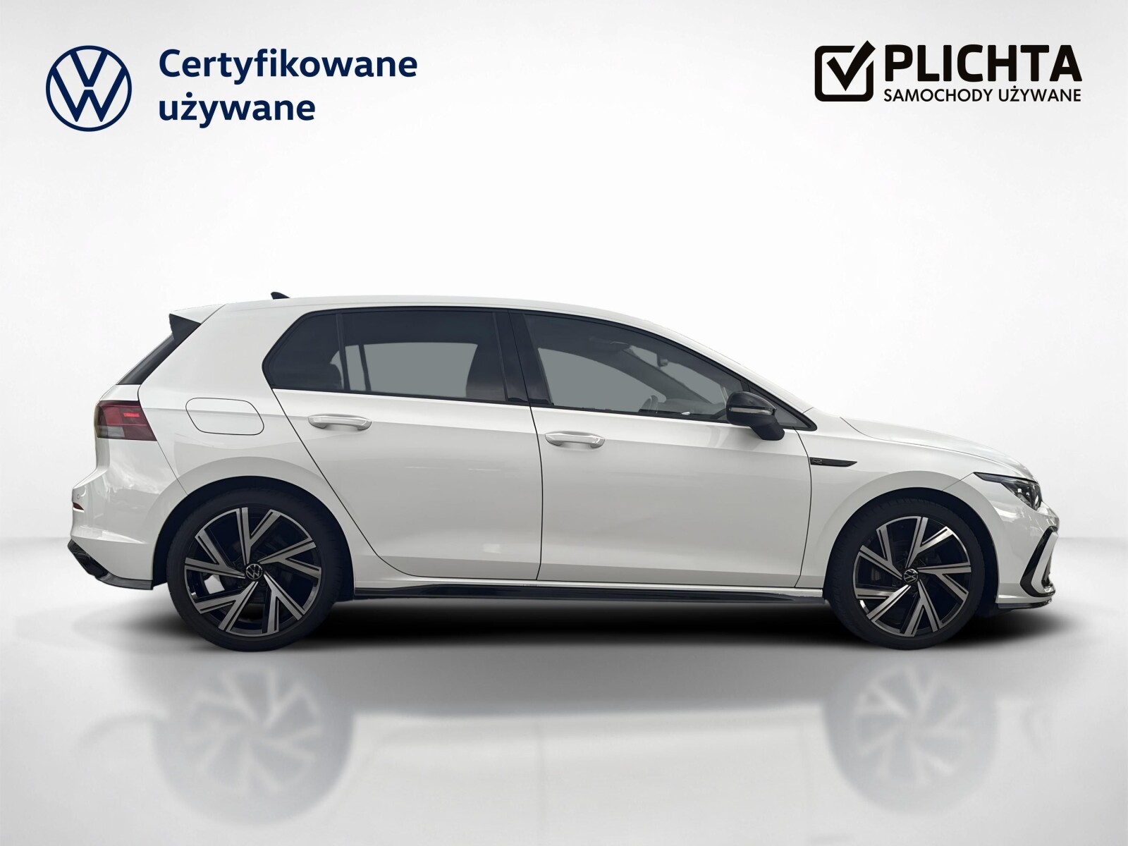 Volkswagen Golf - zdjęcie 6