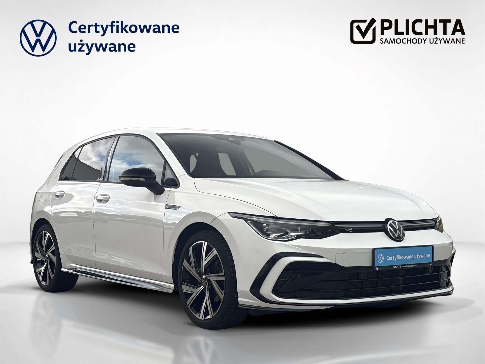 Volkswagen Golf - zdjęcie 7