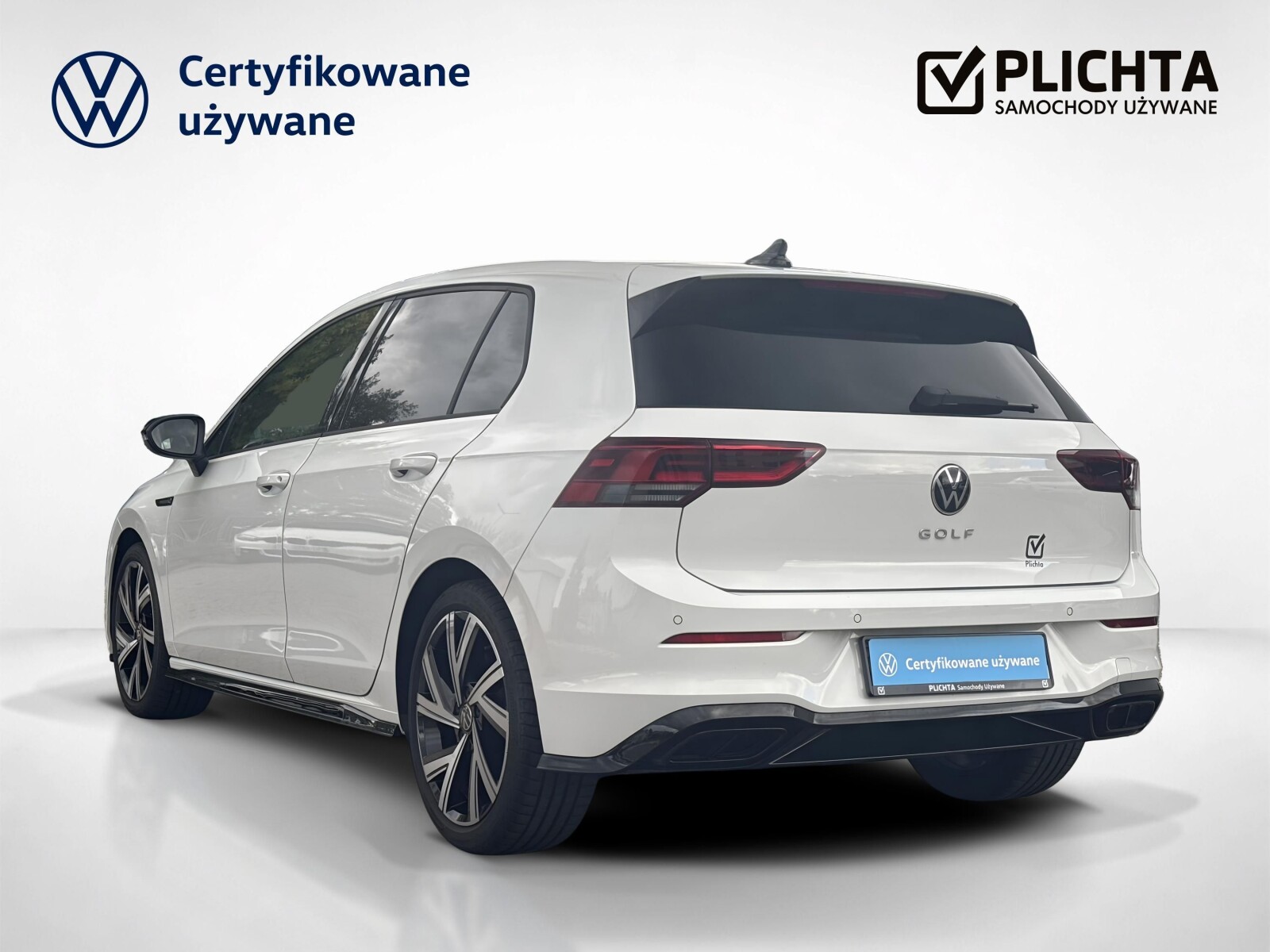 Volkswagen Golf - zdjęcie 3