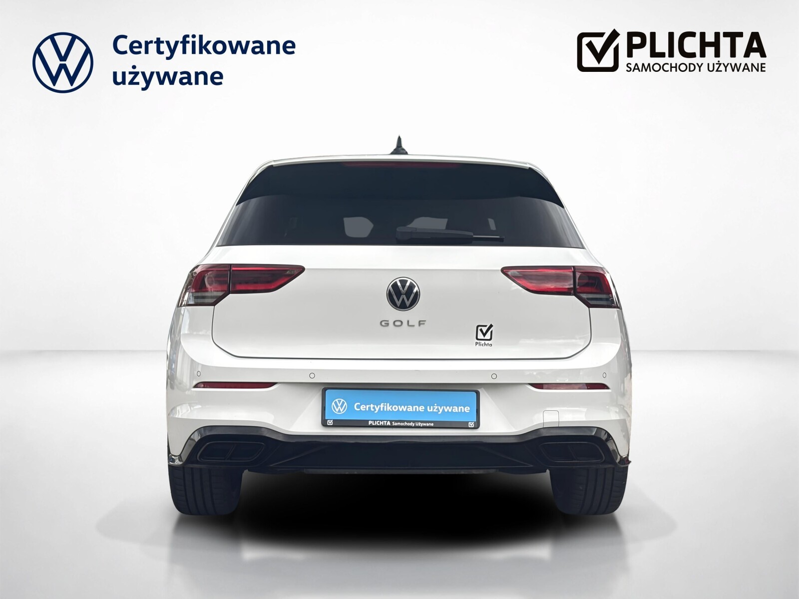 Volkswagen Golf - zdjęcie 4
