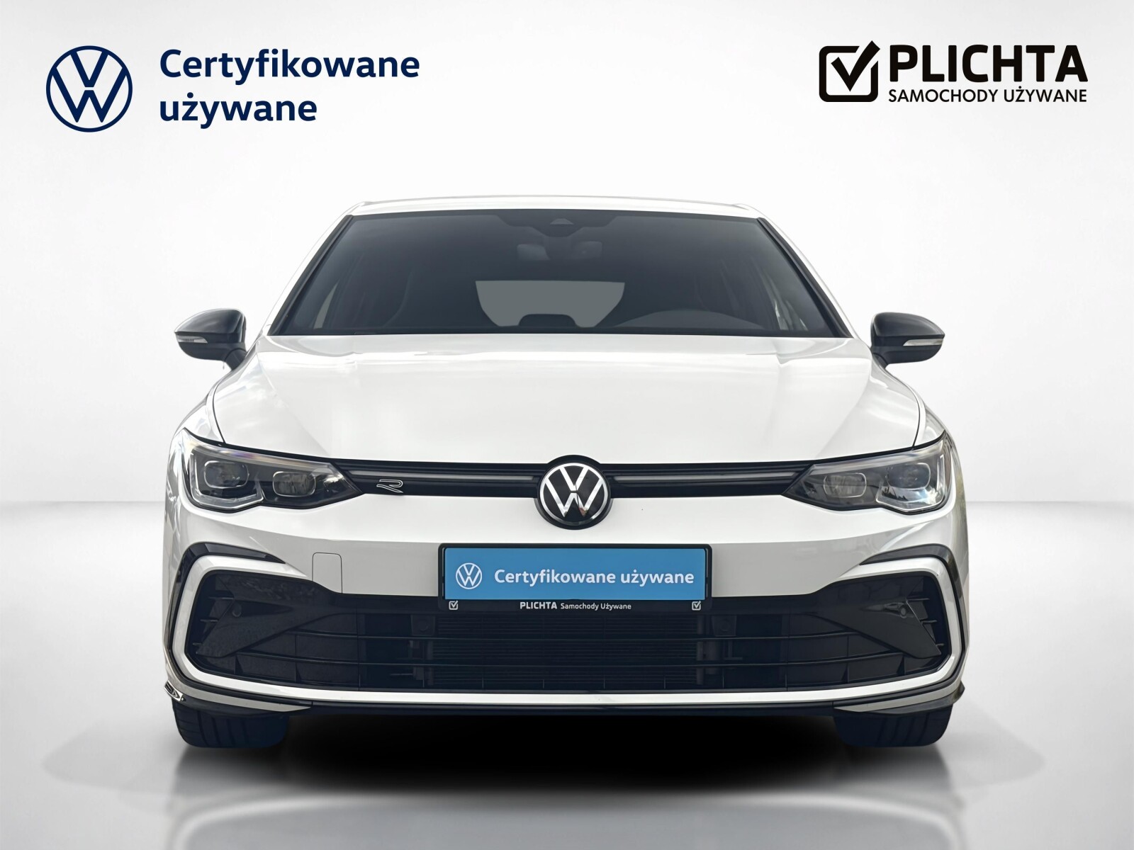 Volkswagen Golf - zdjęcie 8