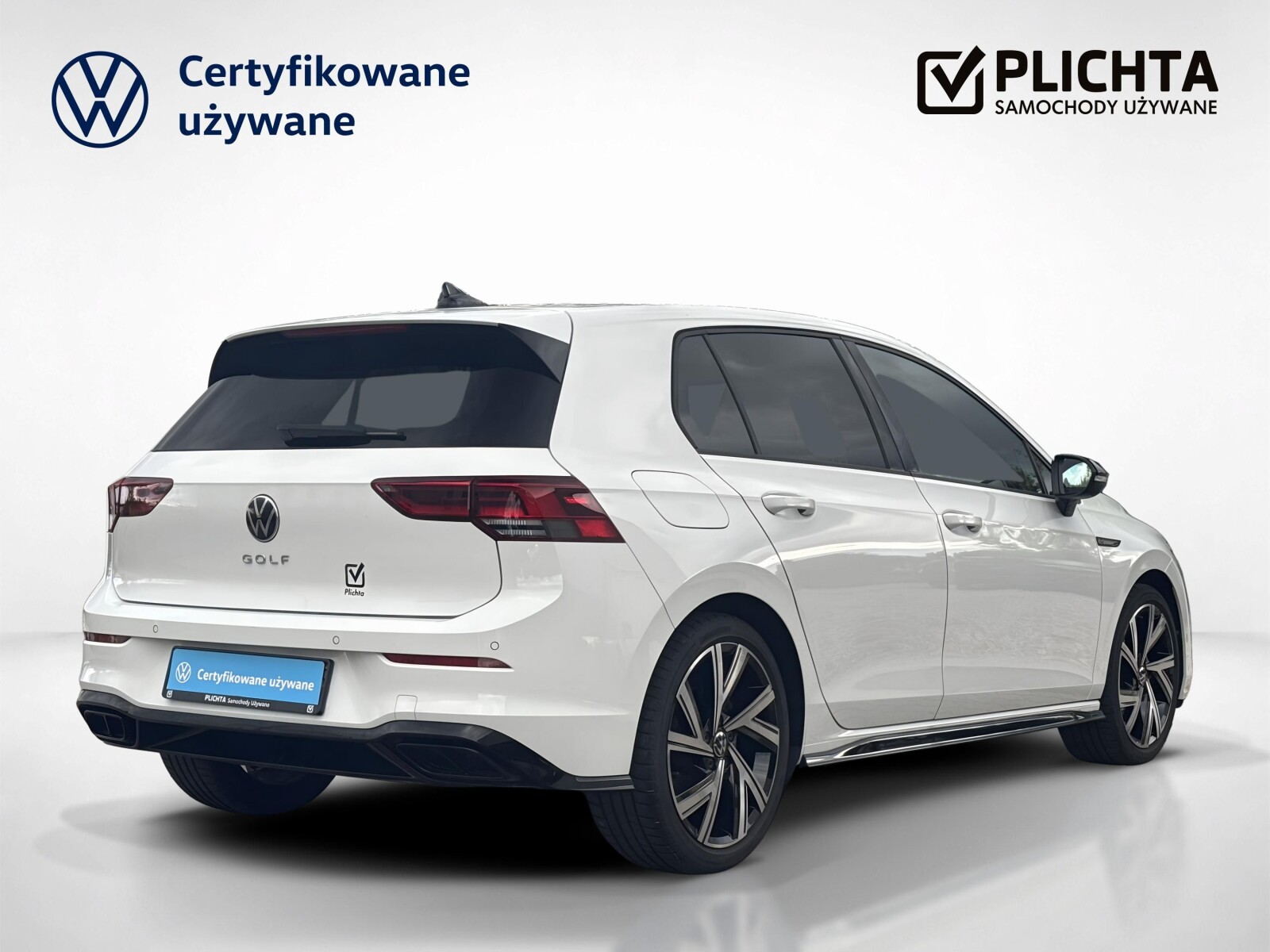Volkswagen Golf - zdjęcie 5