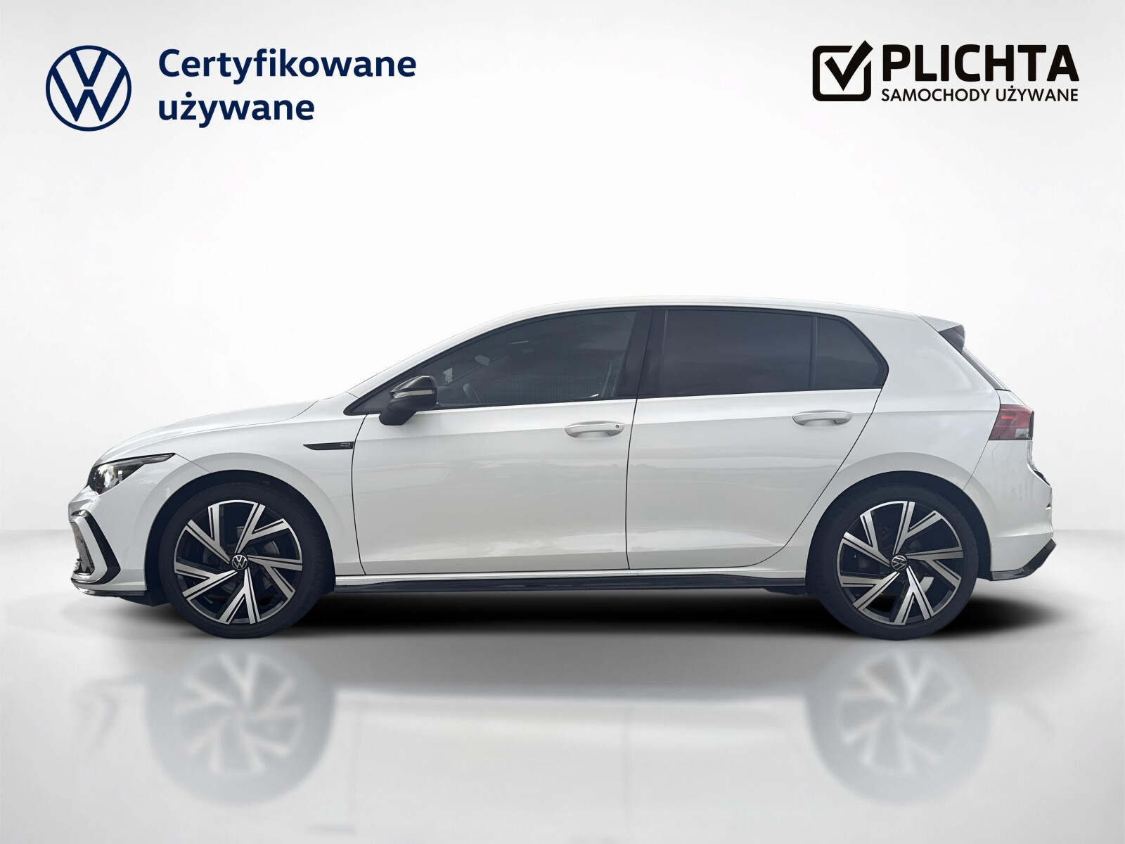 Volkswagen Golf - zdjęcie 2