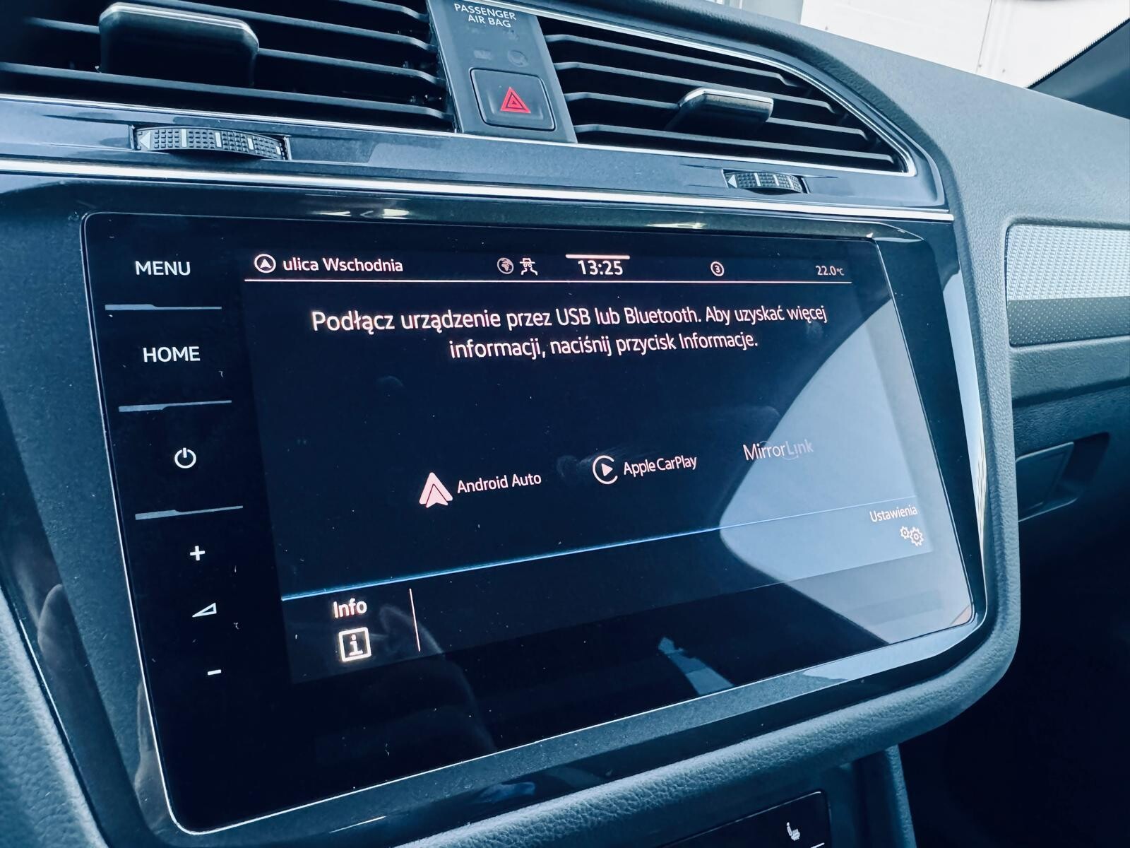 Volkswagen Tiguan - zdjęcie 27