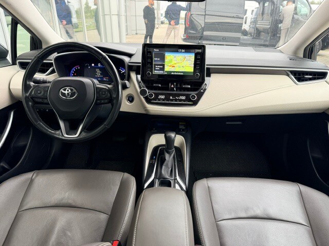 Toyota Corolla - zdjęcie 5