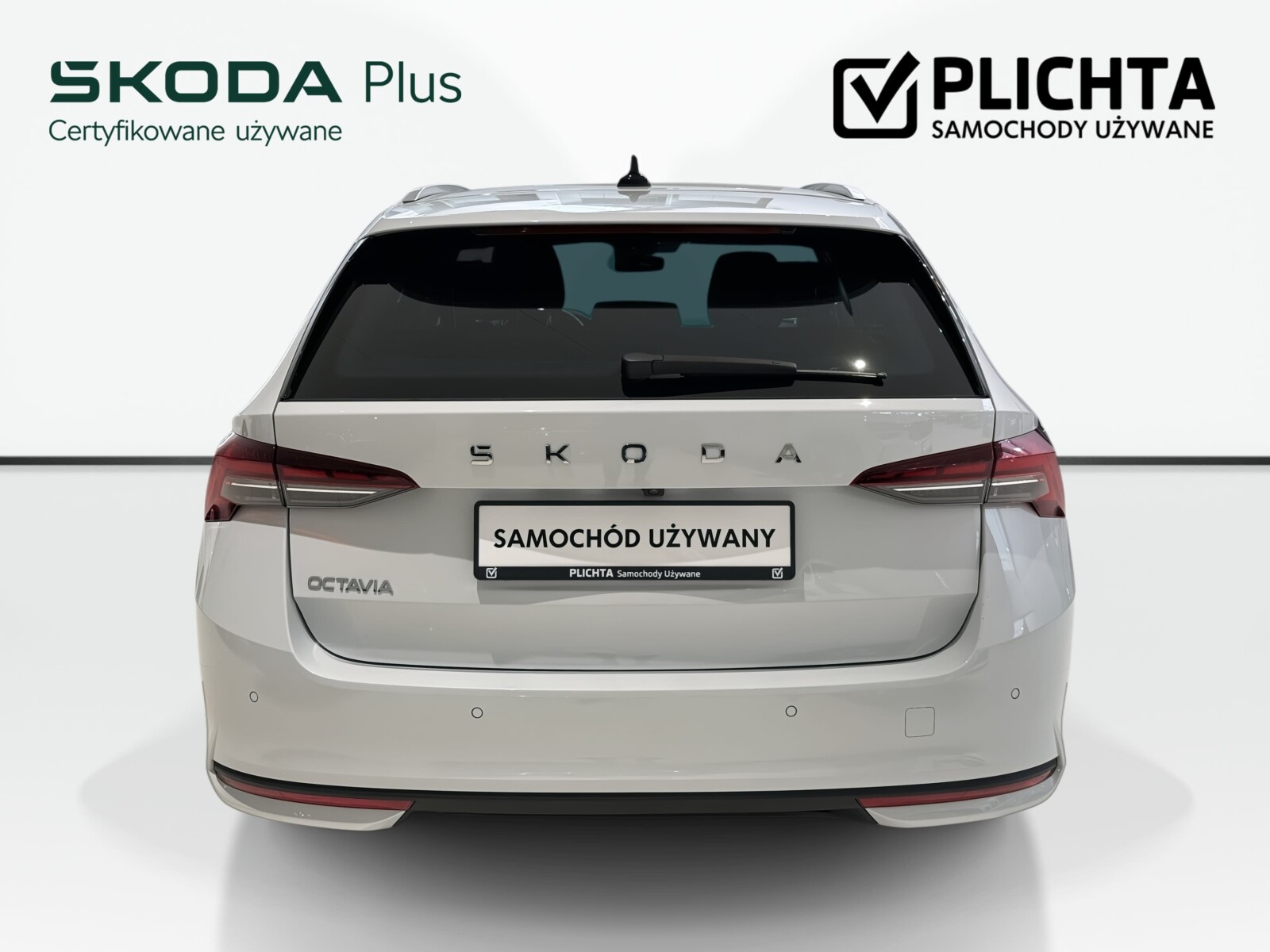 Škoda Octavia - zdjęcie 7