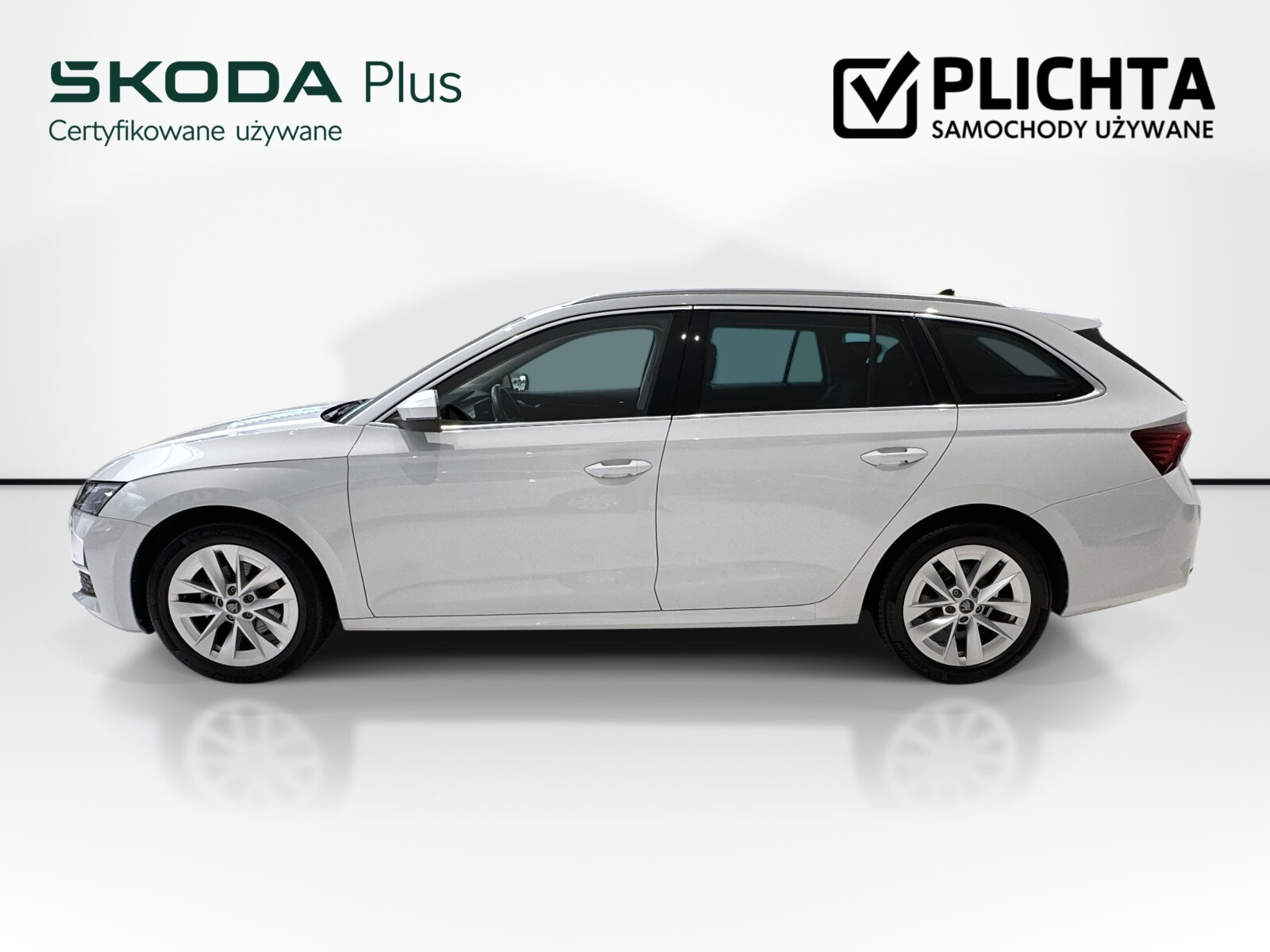 Škoda Octavia - zdjęcie 9