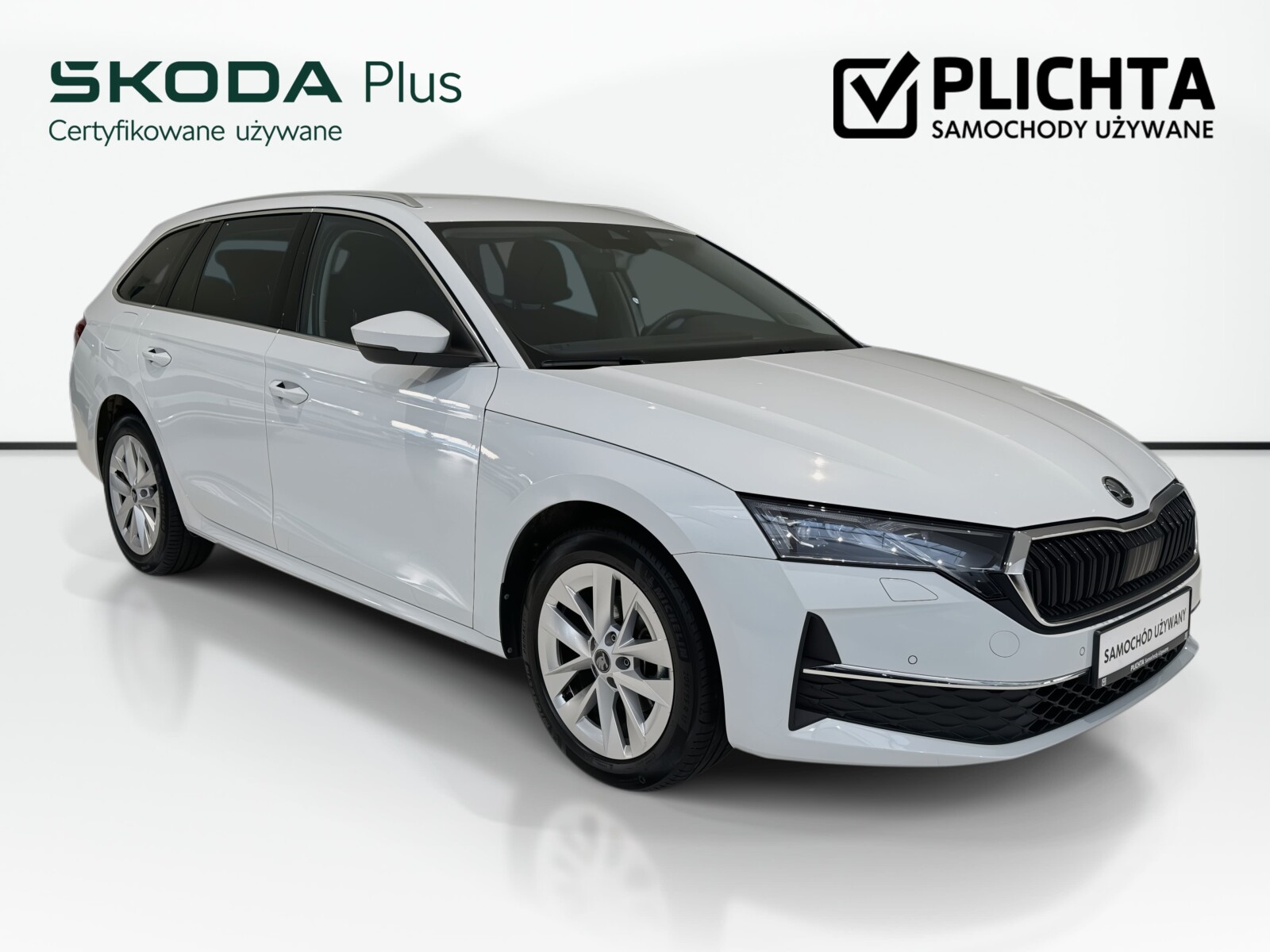 Škoda Octavia - zdjęcie 3