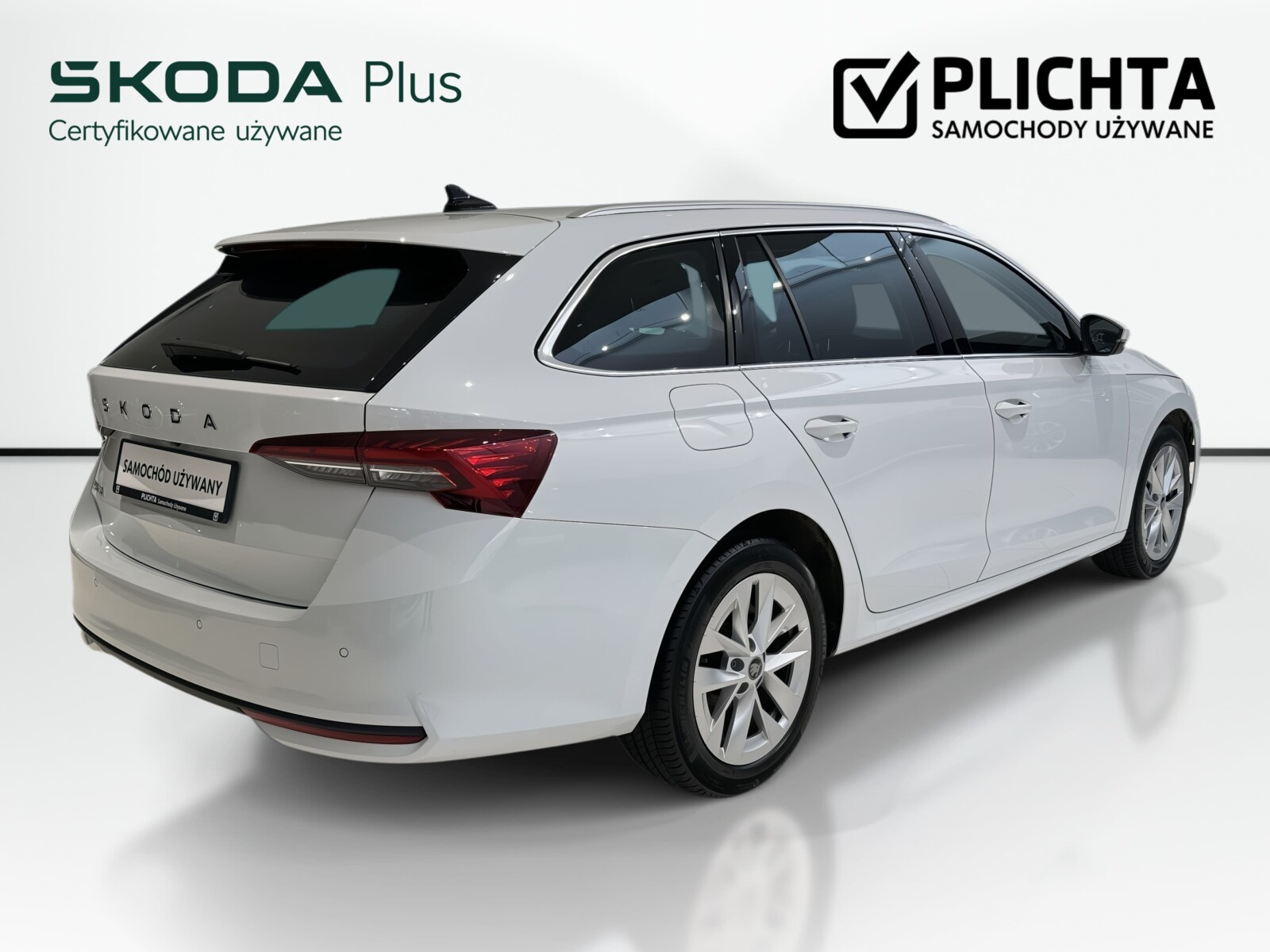 Škoda Octavia - zdjęcie 6
