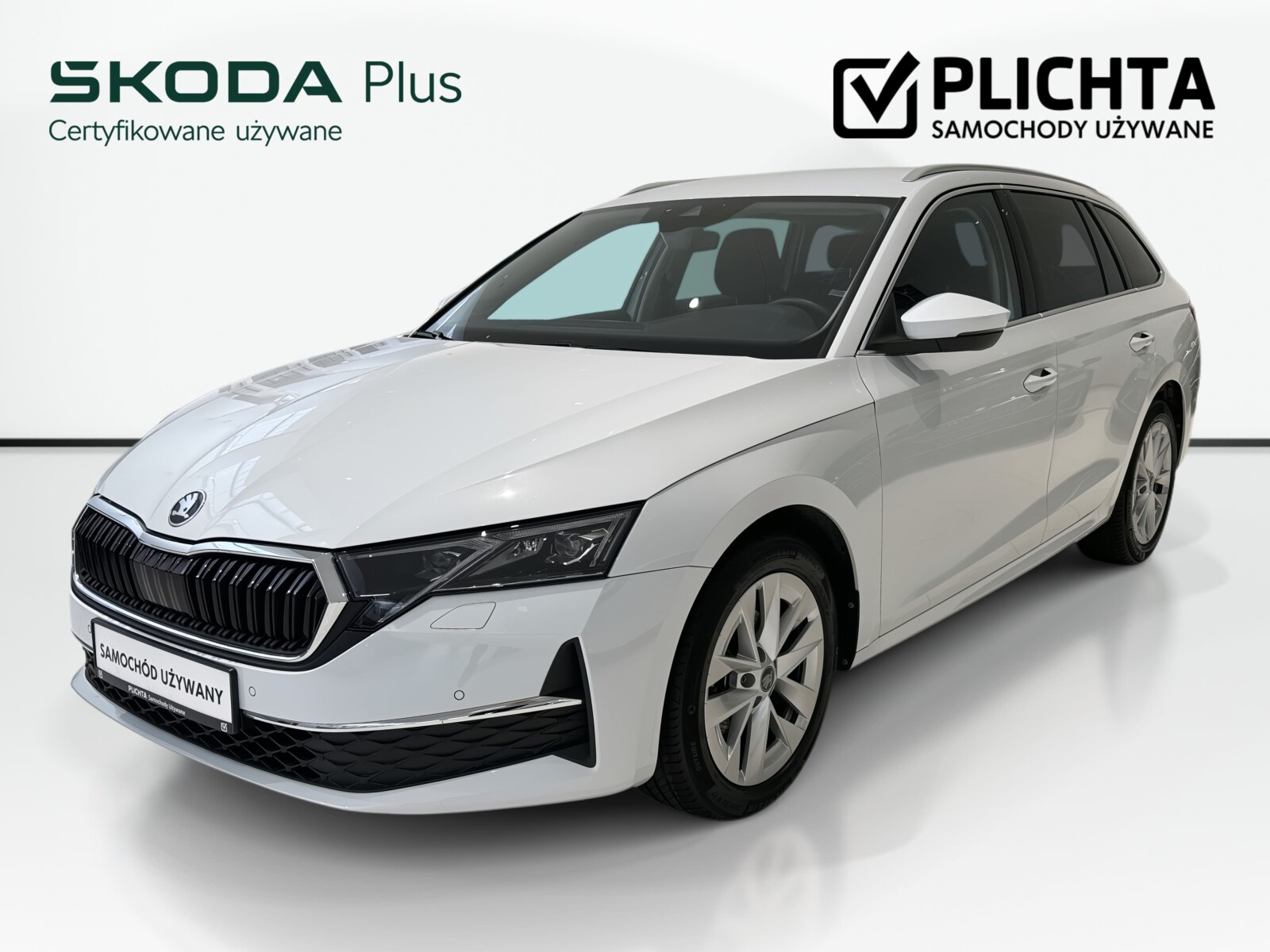 Škoda Octavia - zdjęcie 1