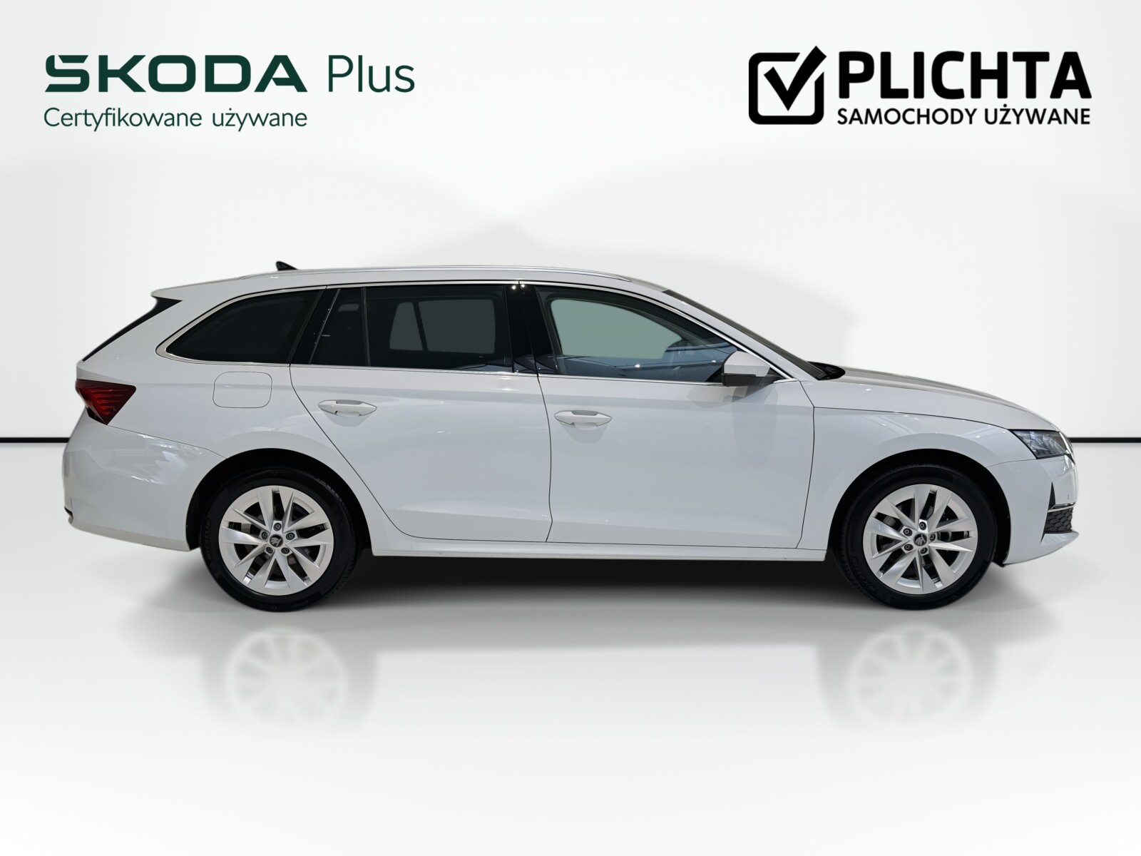 Škoda Octavia - zdjęcie 4