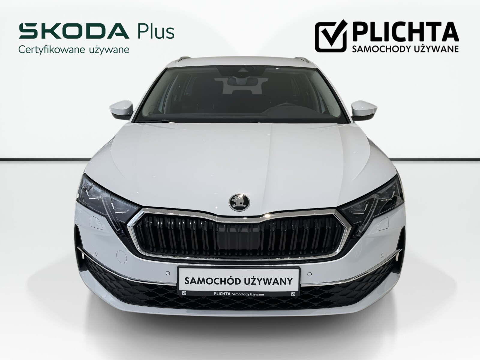 Škoda Octavia - zdjęcie 2