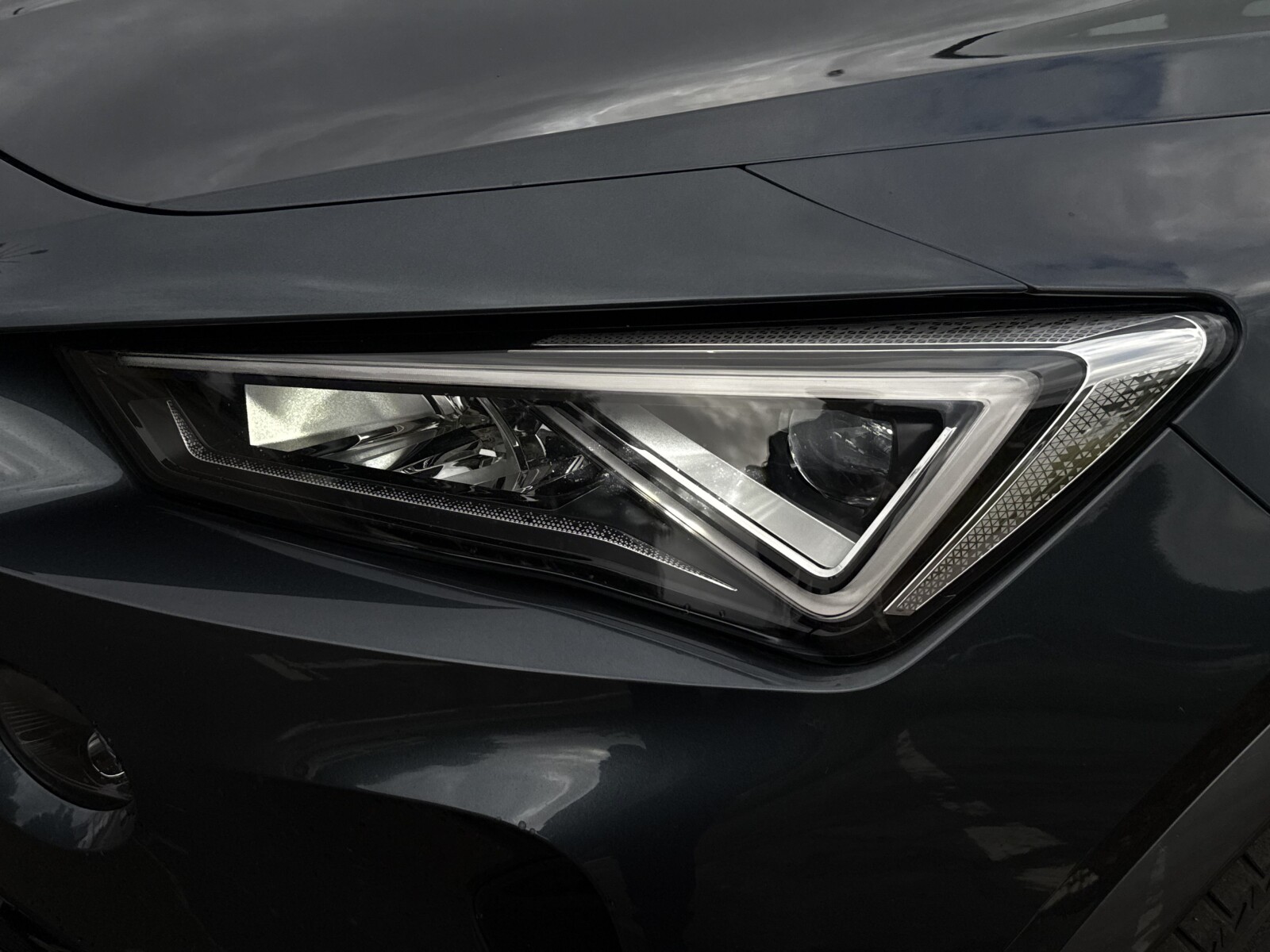 Cupra Formentor - zdjęcie 37