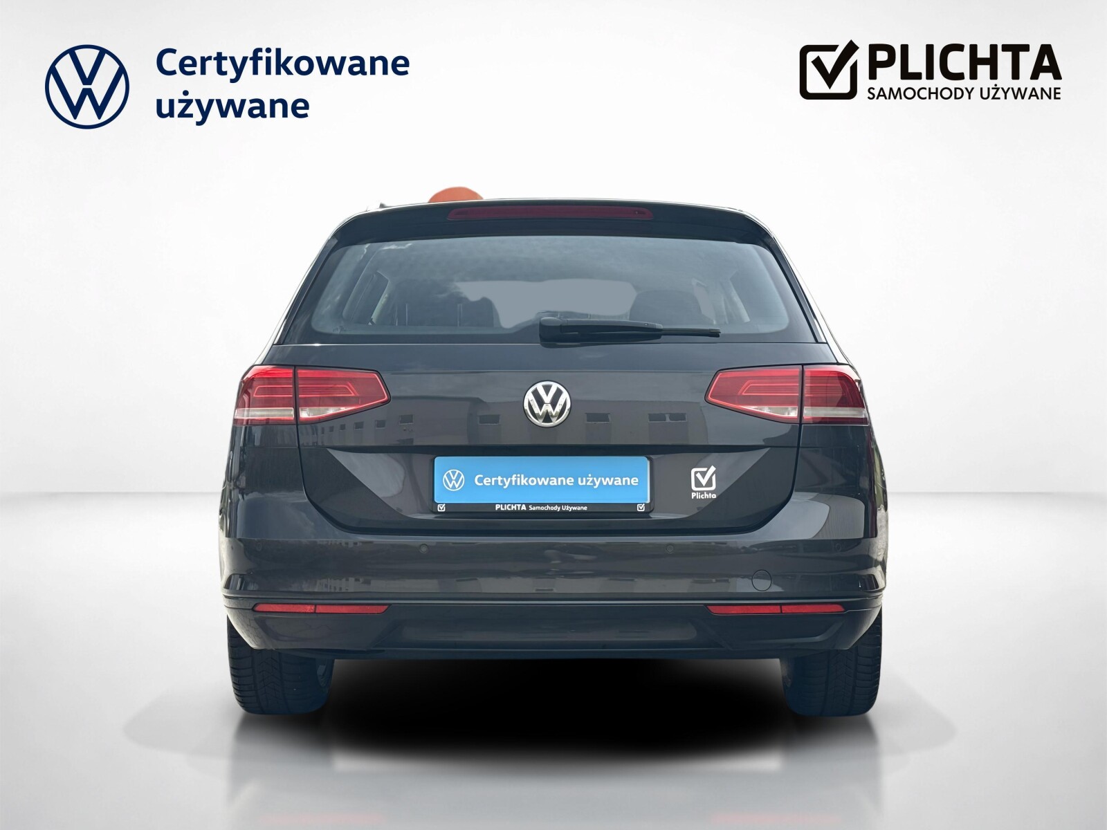 Volkswagen Passat Variant - zdjęcie 4