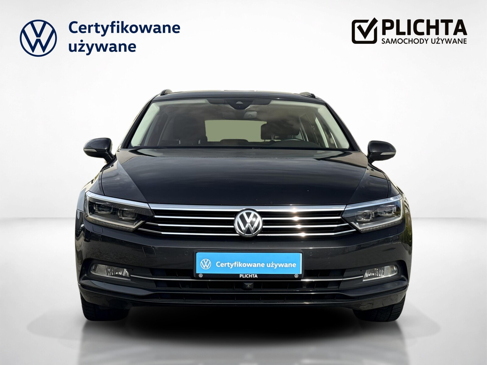 Volkswagen Passat Variant - zdjęcie 8
