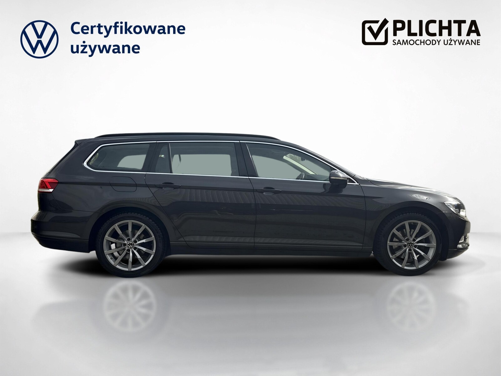 Volkswagen Passat Variant - zdjęcie 6