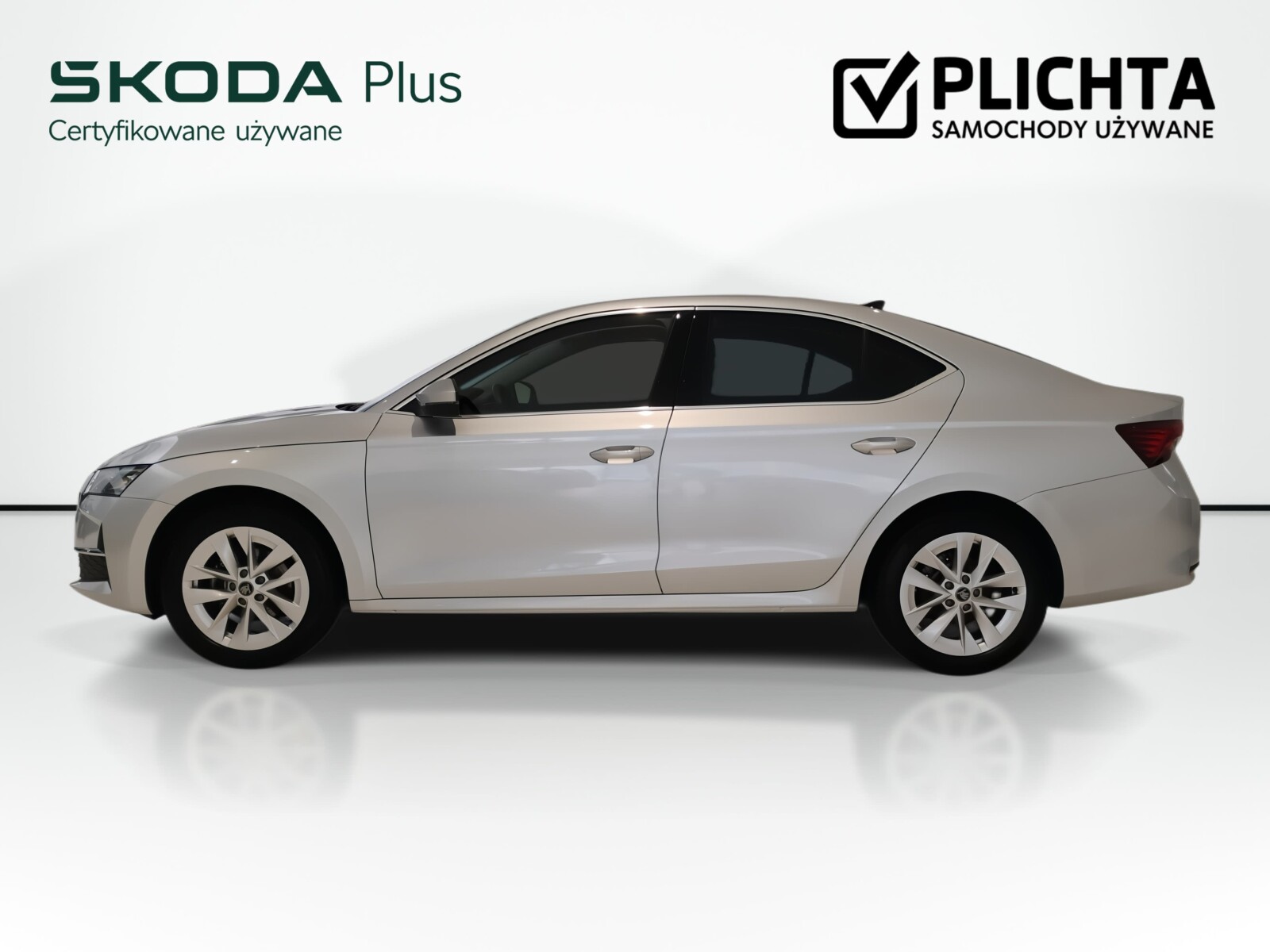 Škoda Octavia - zdjęcie 9