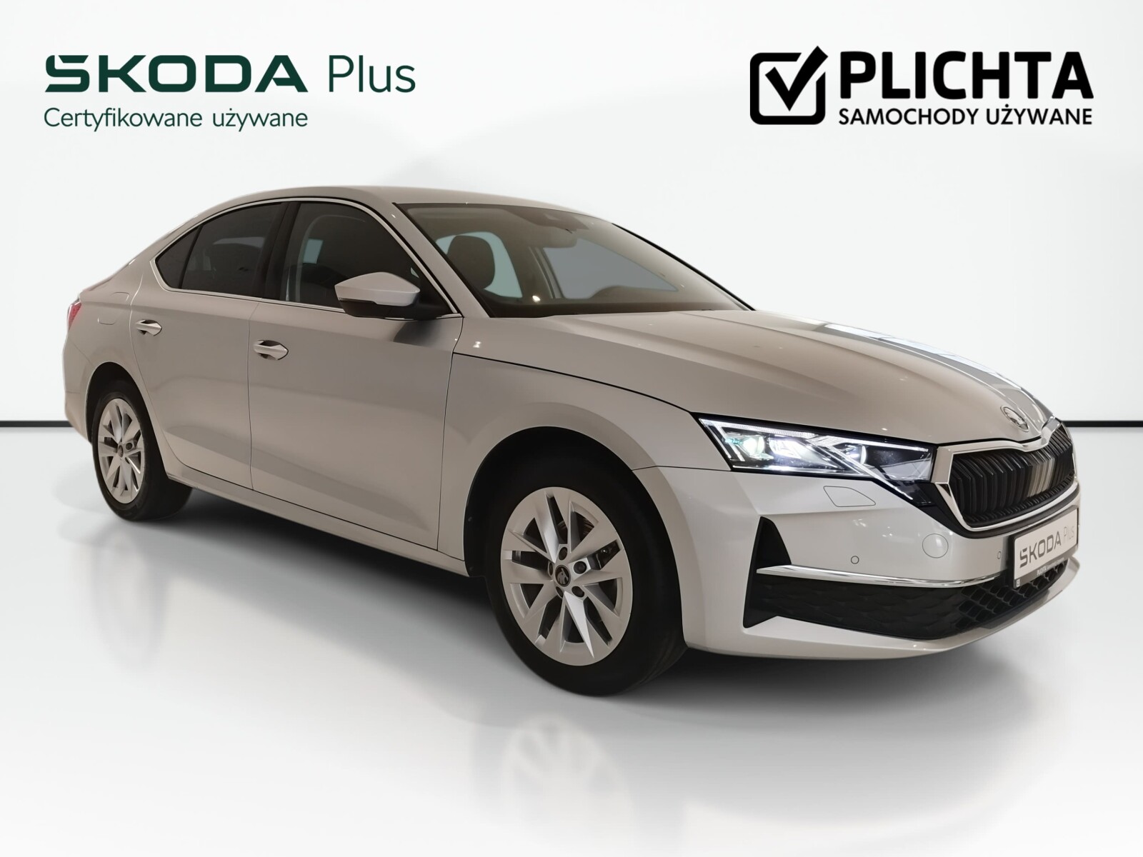 Škoda Octavia - zdjęcie 3