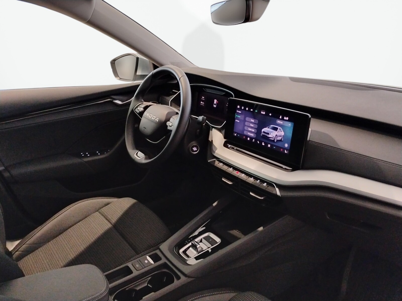 Škoda Octavia - zdjęcie 18